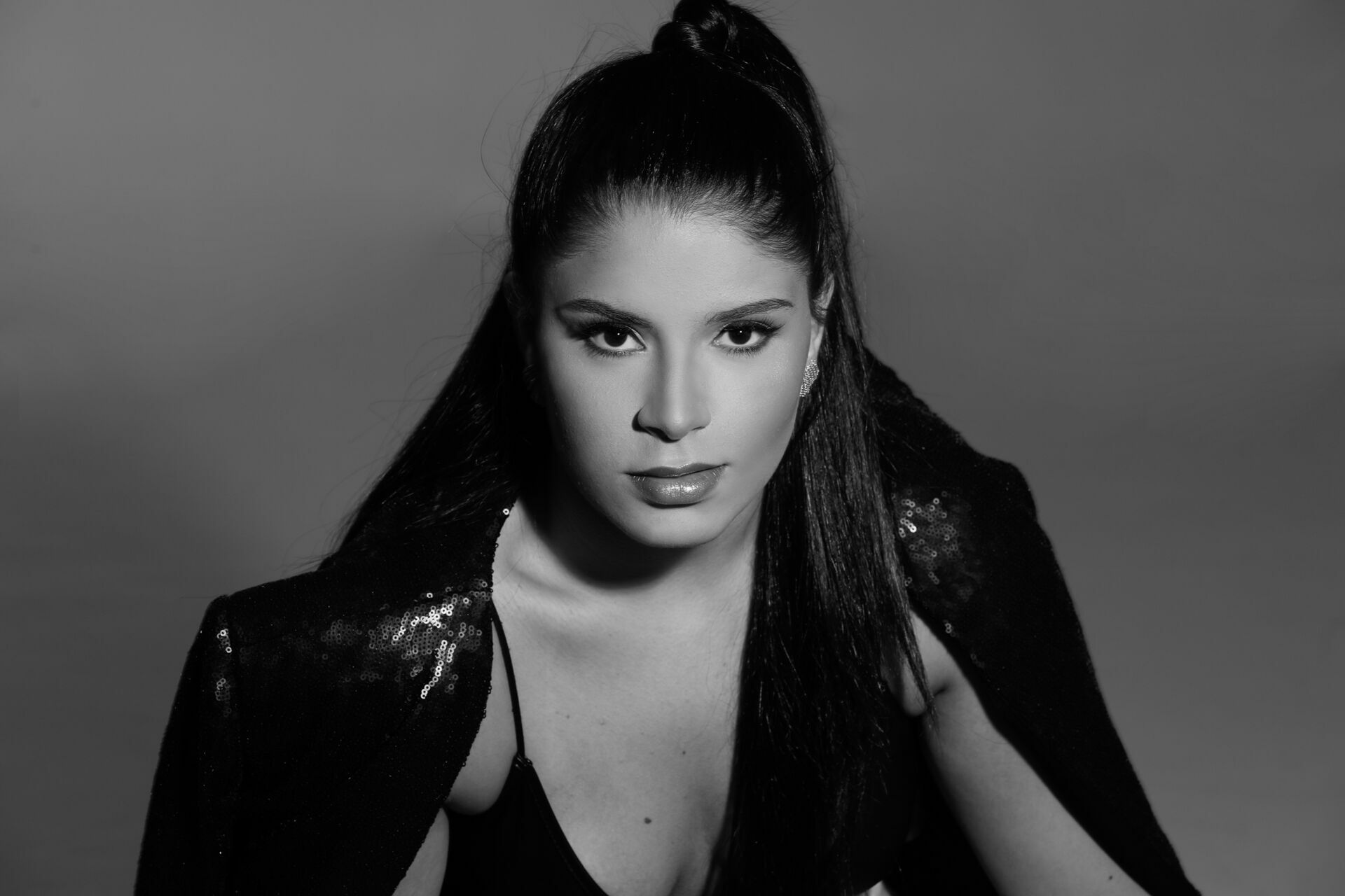 Foto Ensaio Jaqueline - Imagem 18