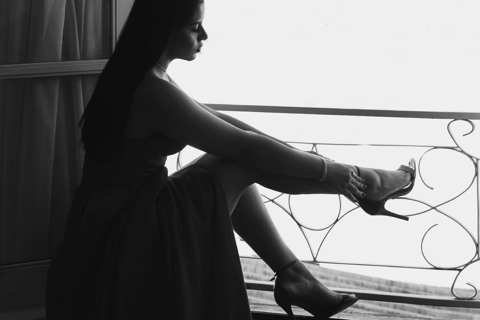 Foto Ensaio Jaqueline - Imagem 12