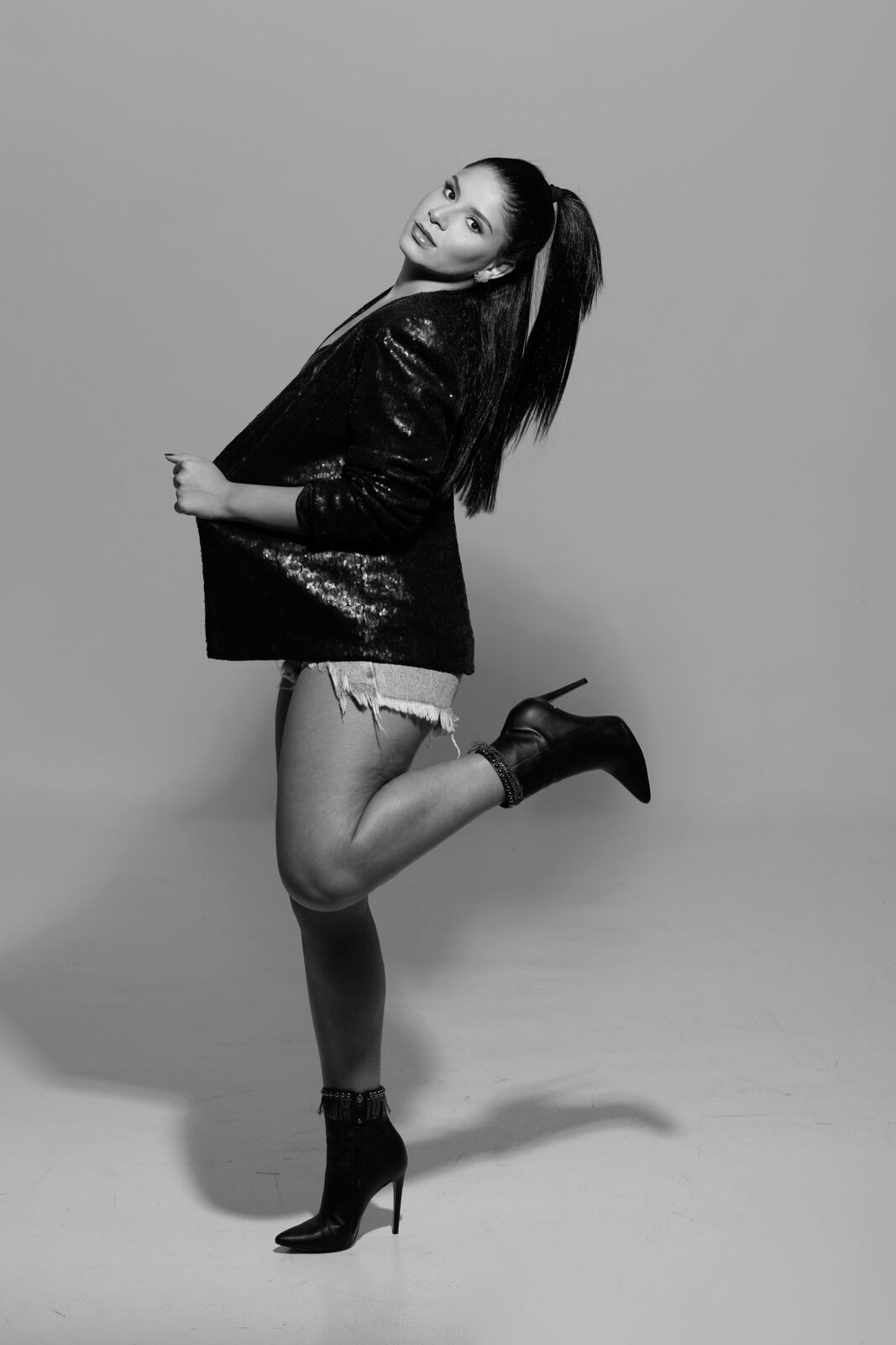 Foto Ensaio Jaqueline - Imagem 24