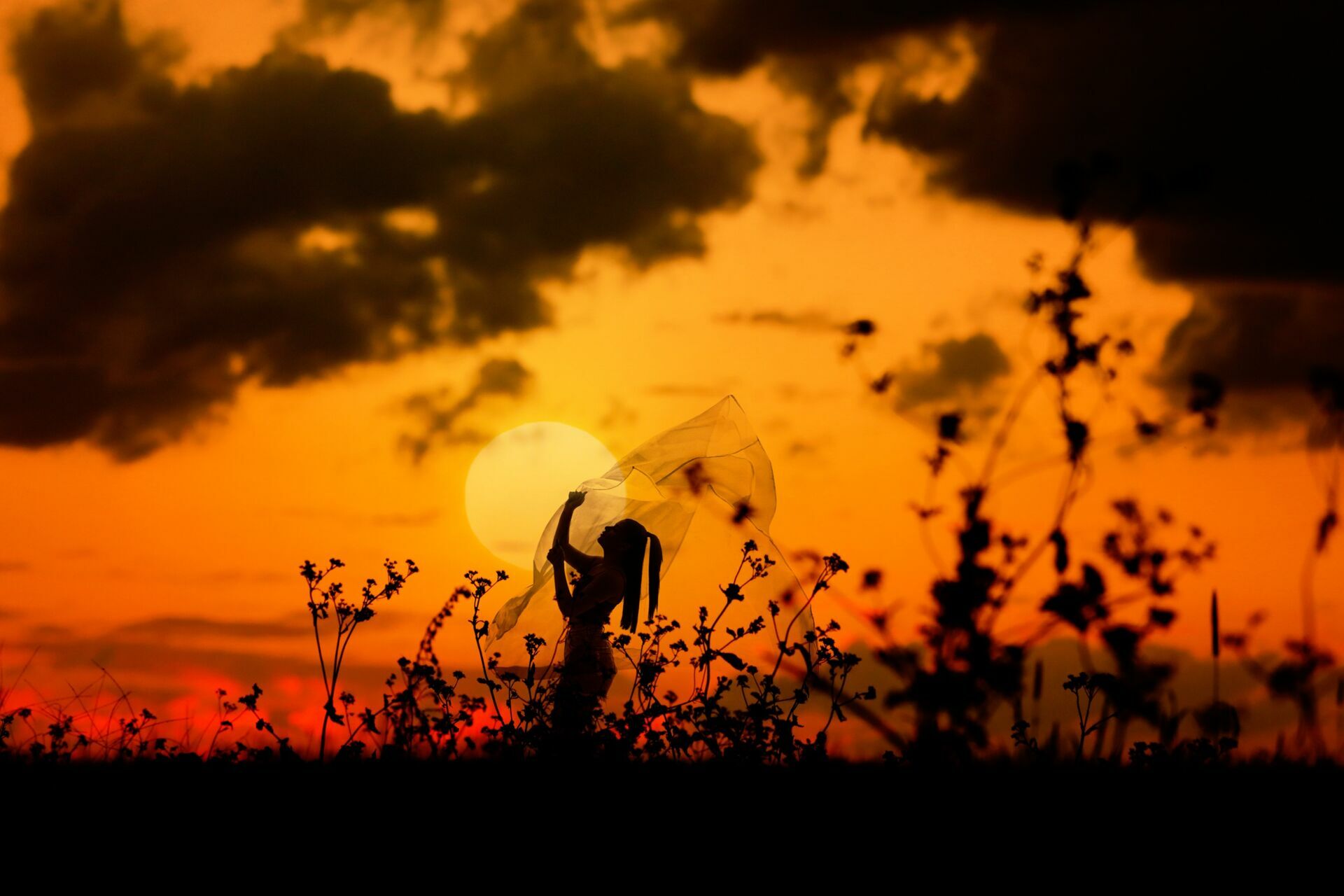 Foto Ensaio Jaqueline - Imagem 25