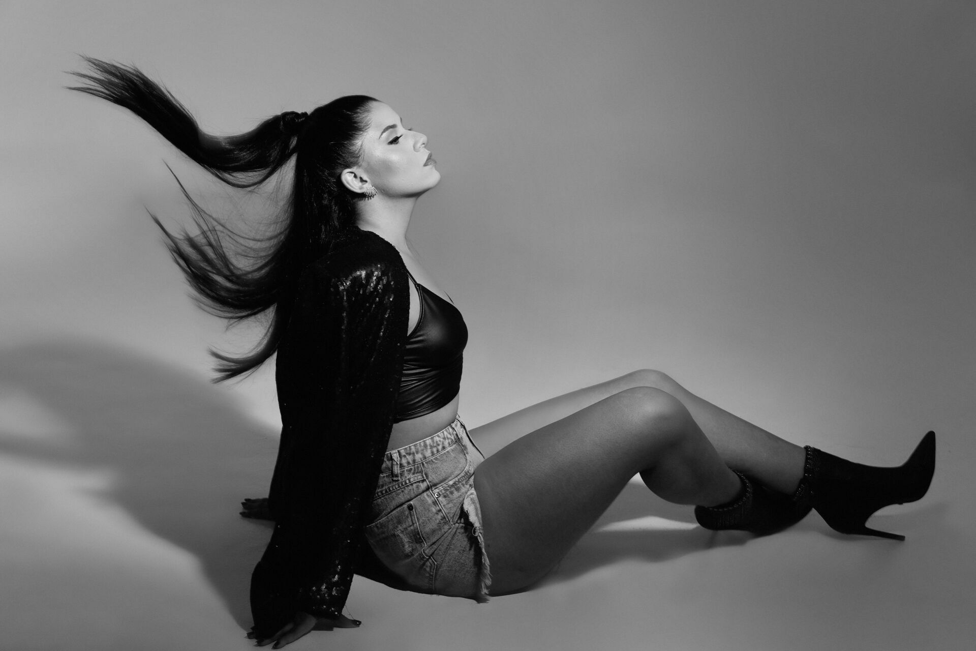 Foto Ensaio Jaqueline - Imagem 19