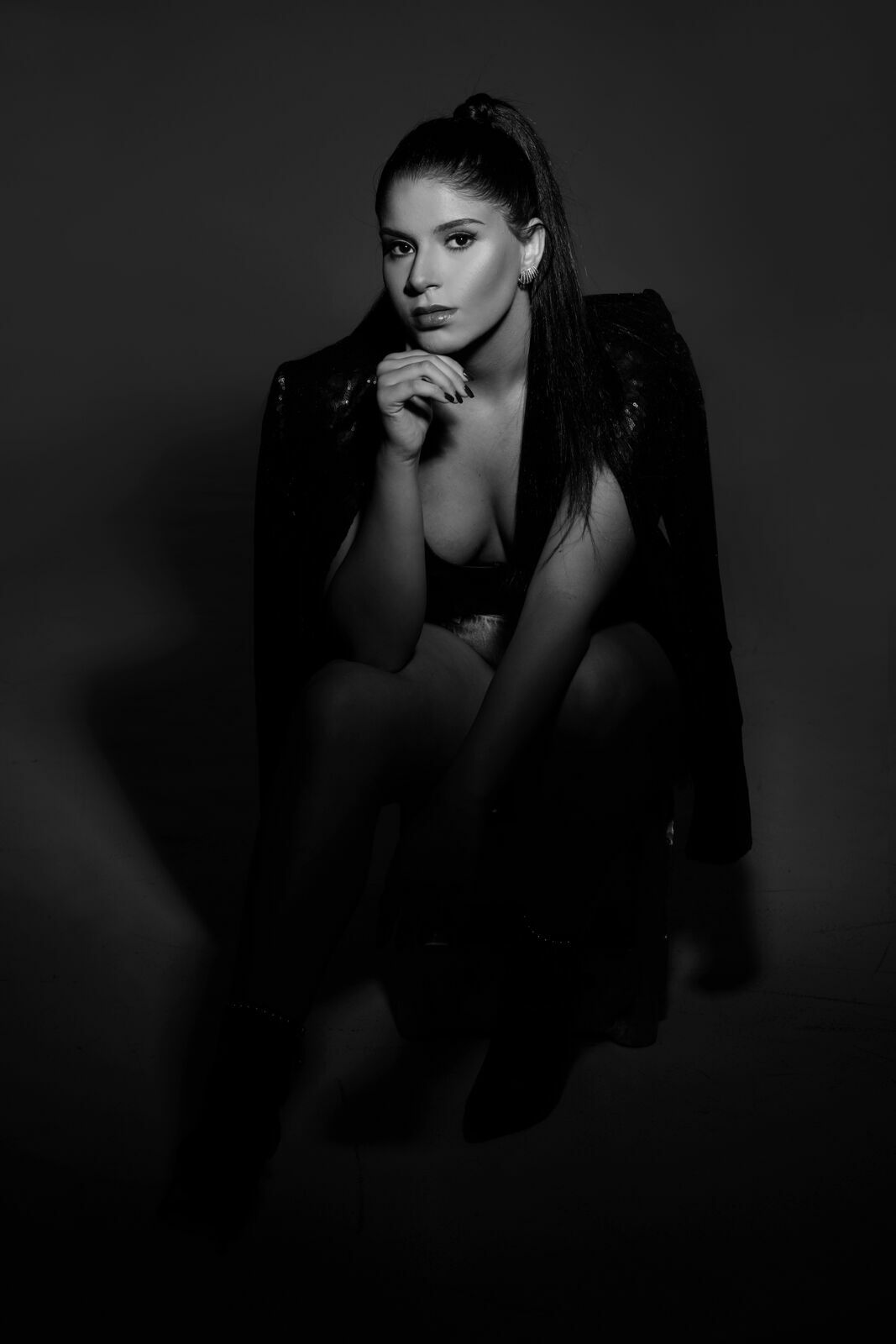 Foto Ensaio Jaqueline - Imagem 16