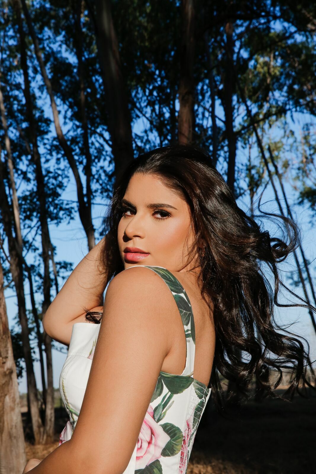 Foto Ensaio Jaqueline - Imagem 66