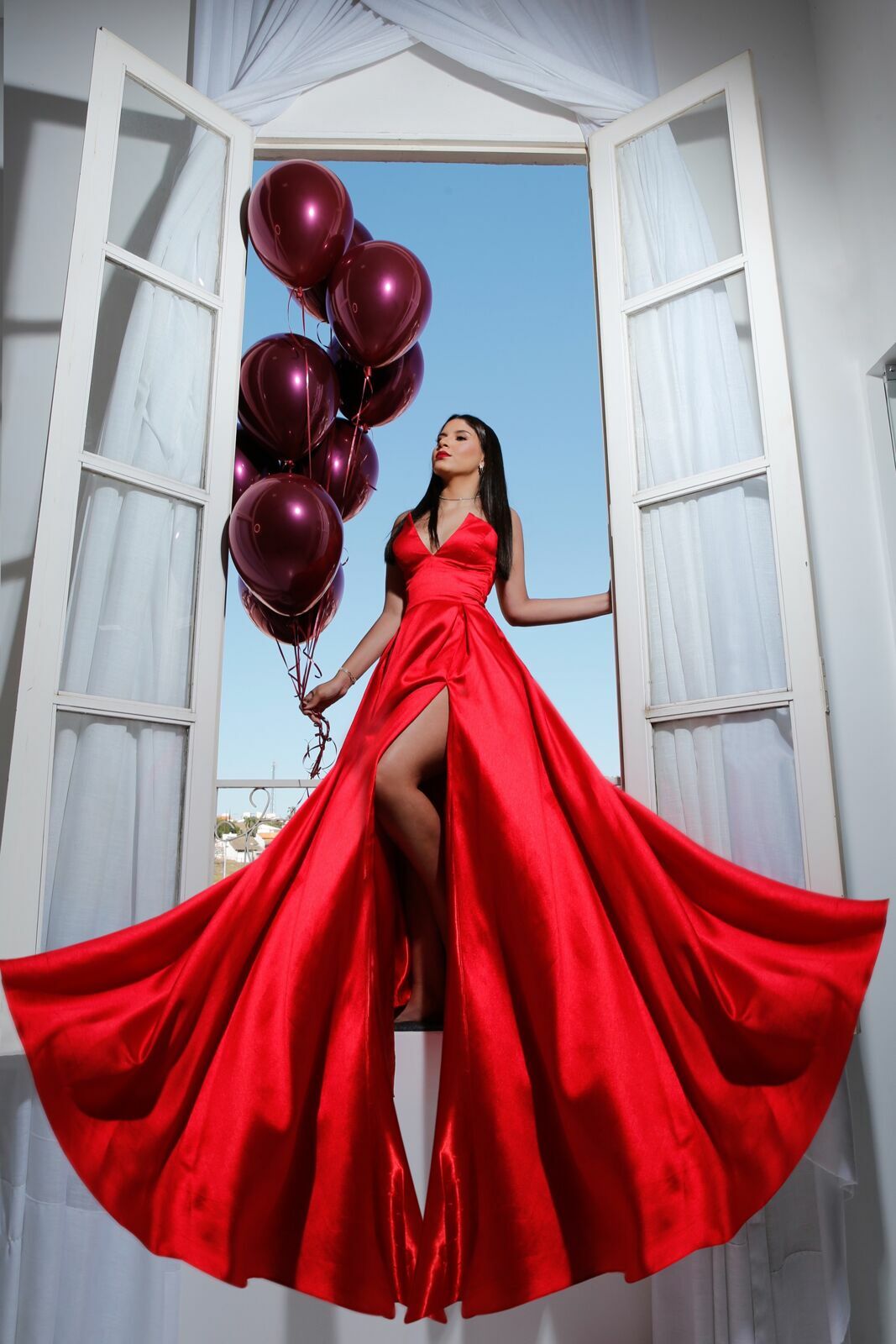 Foto Ensaio Jaqueline - Imagem 14