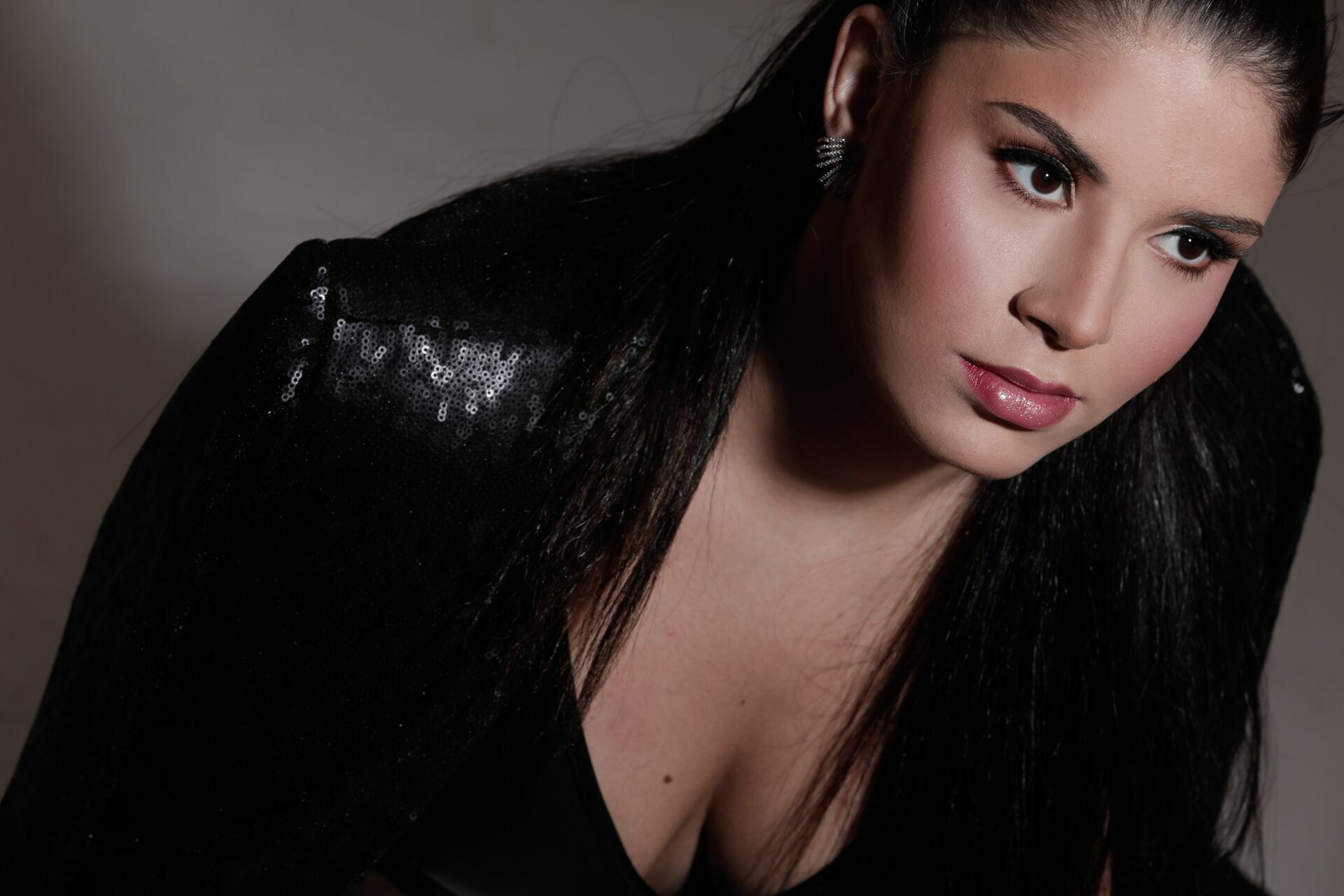 Foto Ensaio Jaqueline - Imagem 21