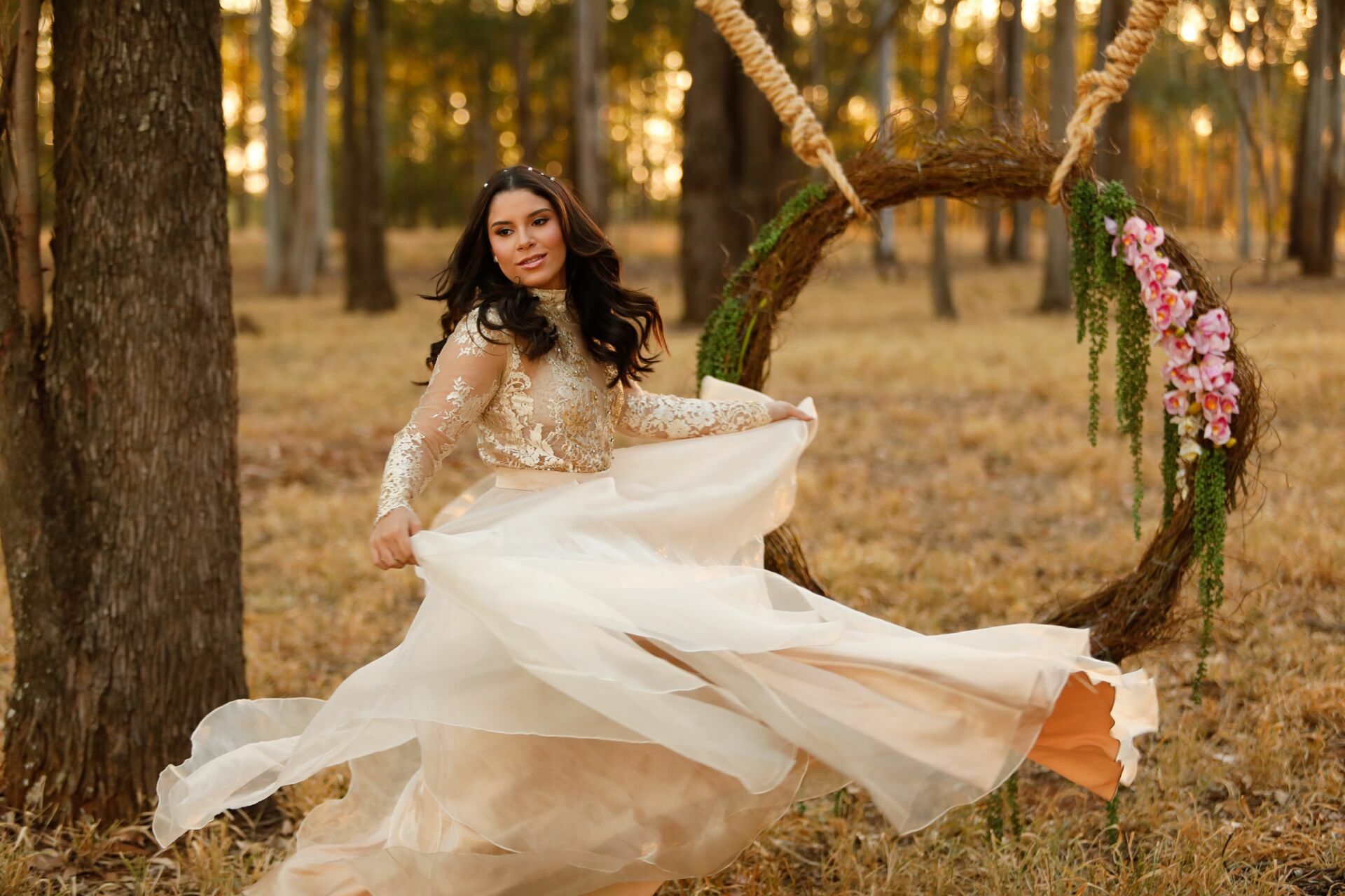 Foto Ensaio Jaqueline - Imagem 101