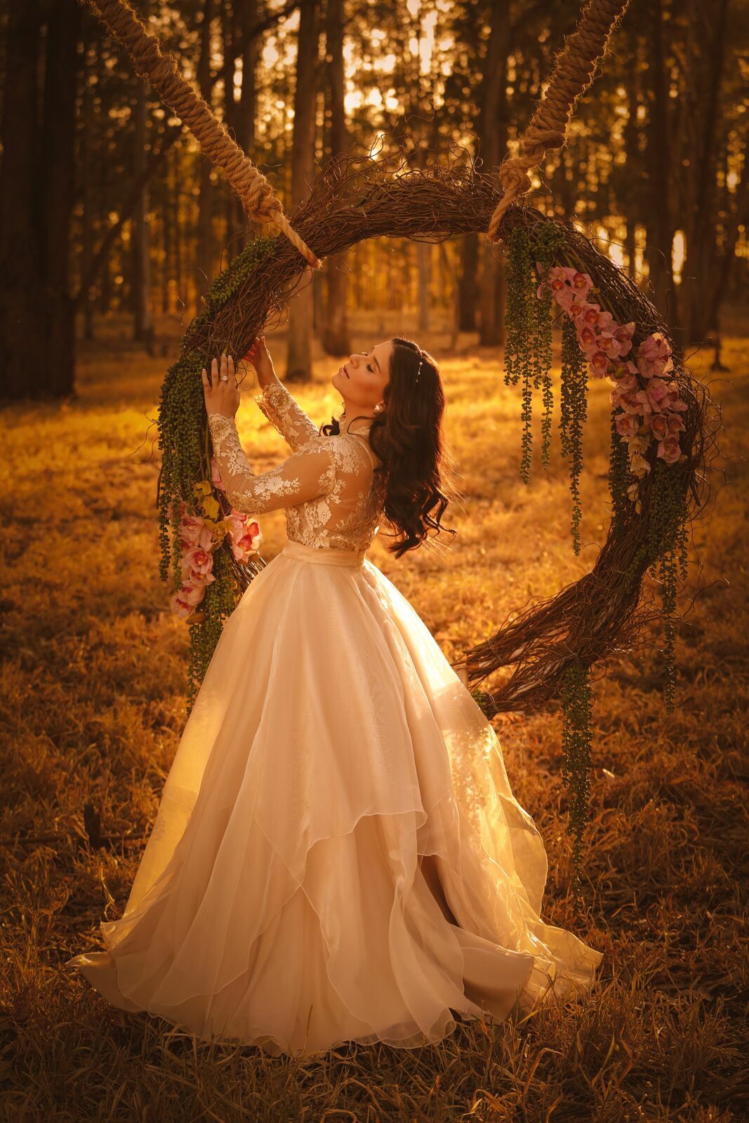 Foto Ensaio Jaqueline - Imagem 73