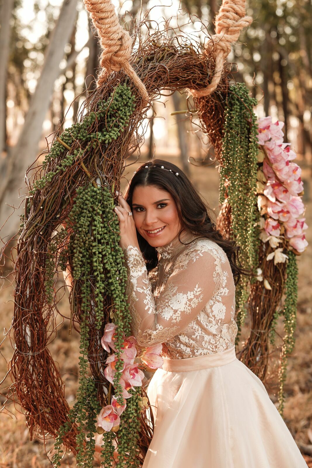 Foto Ensaio Jaqueline - Imagem 75