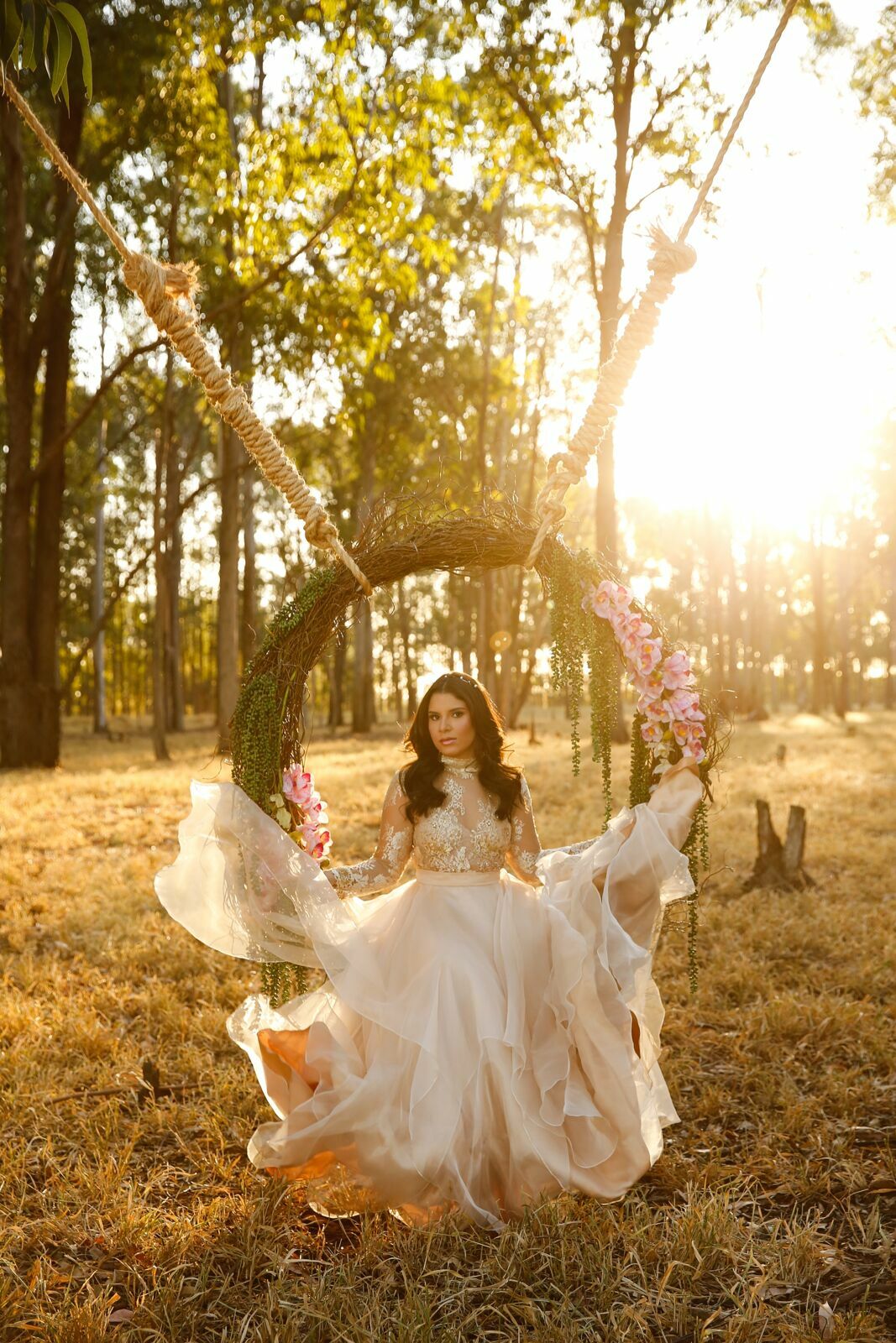 Foto Ensaio Jaqueline - Imagem 80