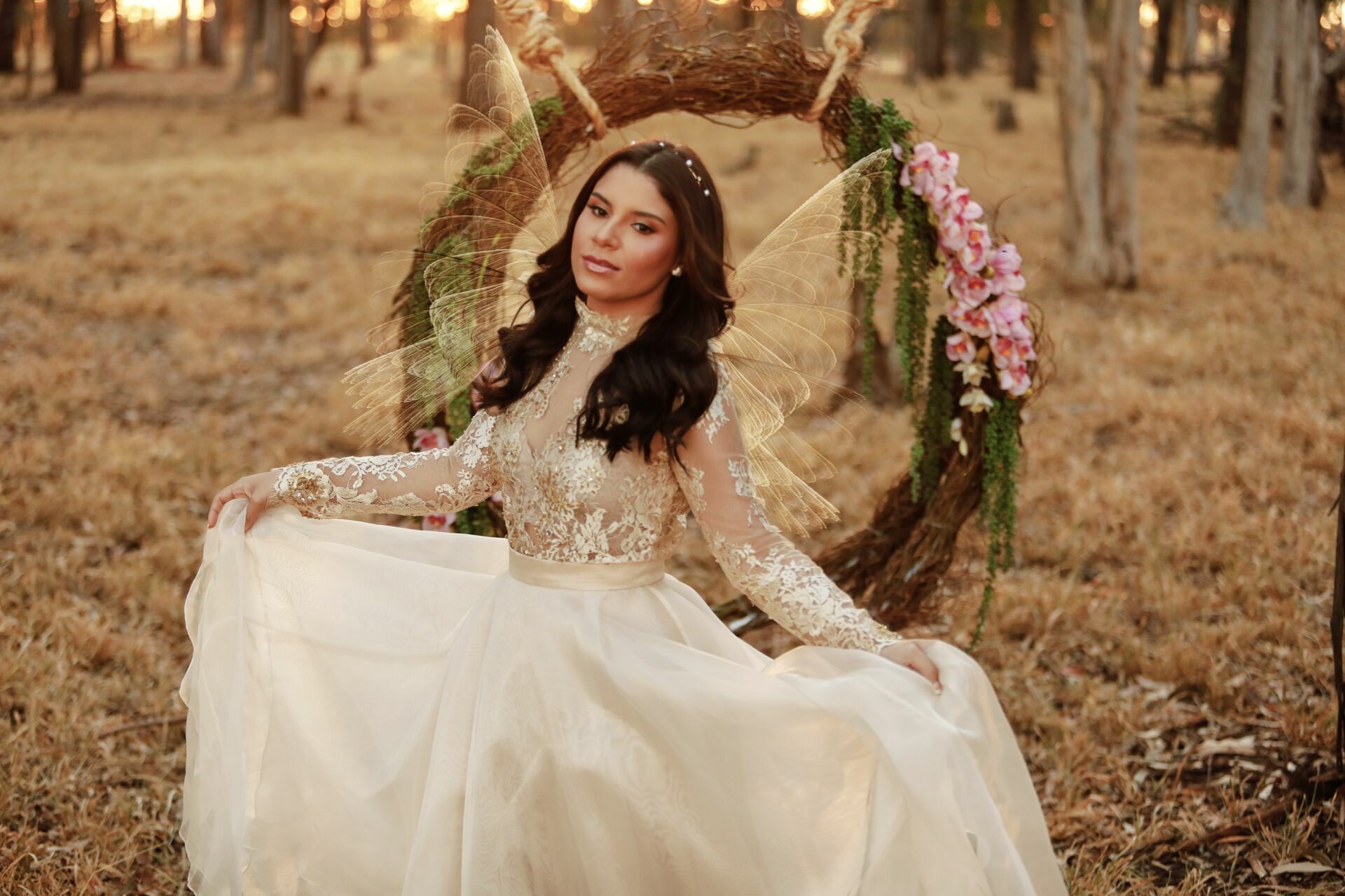 Foto Ensaio Jaqueline - Imagem 104