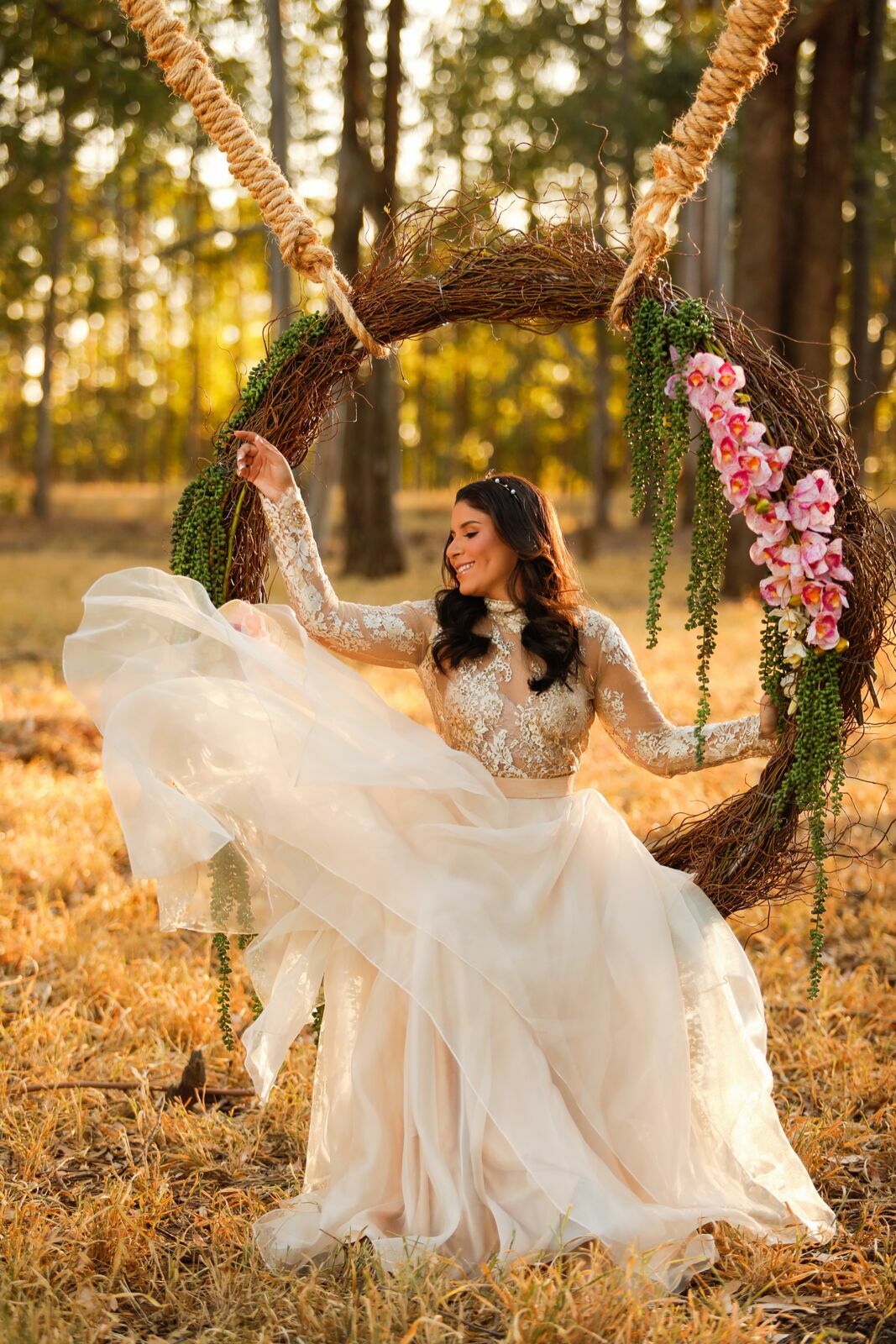 Foto Ensaio Jaqueline - Imagem 89