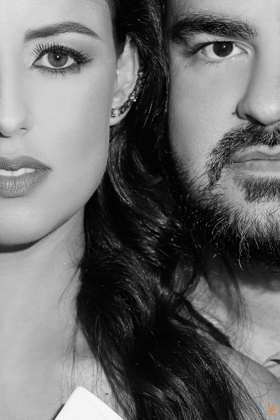 Foto Pre wedding Mayara & Gabriel - Imagem 5