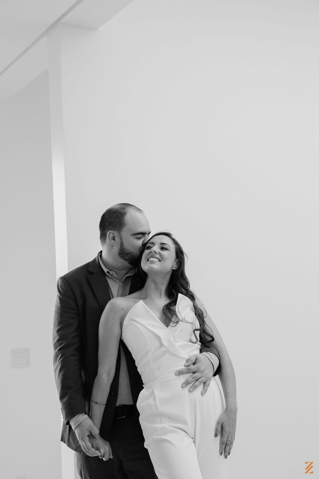 Foto Pre wedding Mayara & Gabriel - Imagem 18
