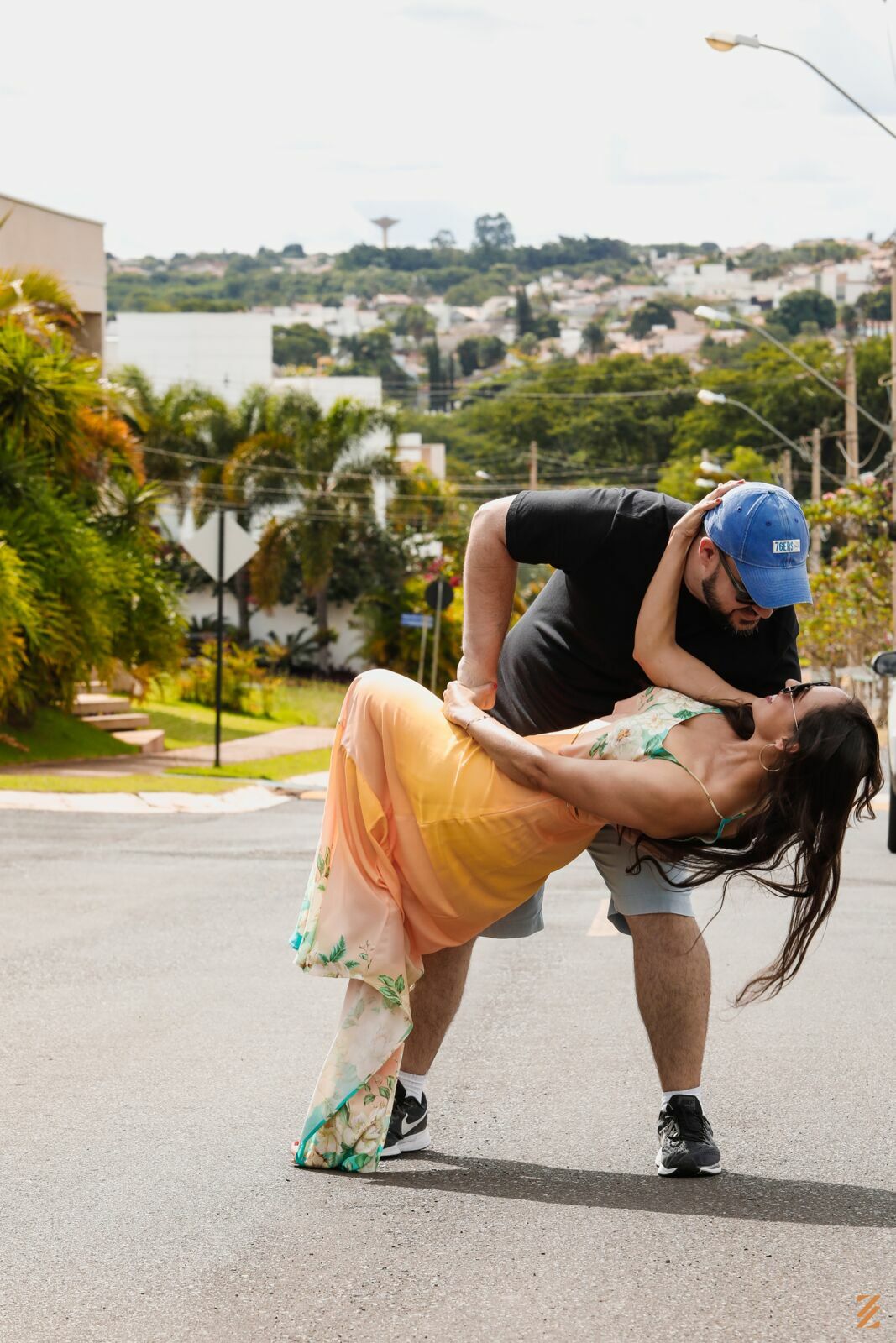 Foto Pre wedding Mayara & Gabriel - Imagem 21