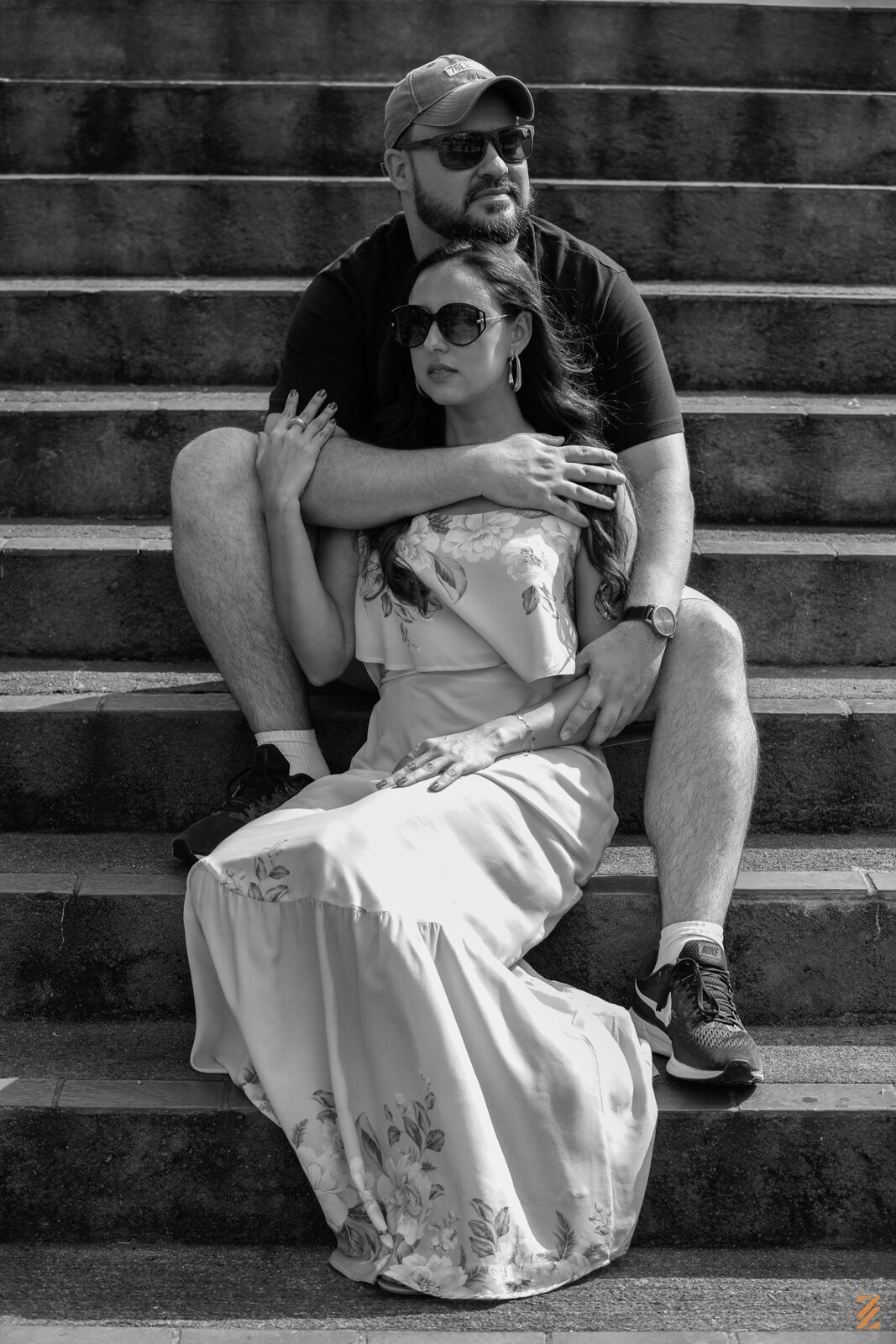 Foto Pre wedding Mayara & Gabriel - Imagem 37