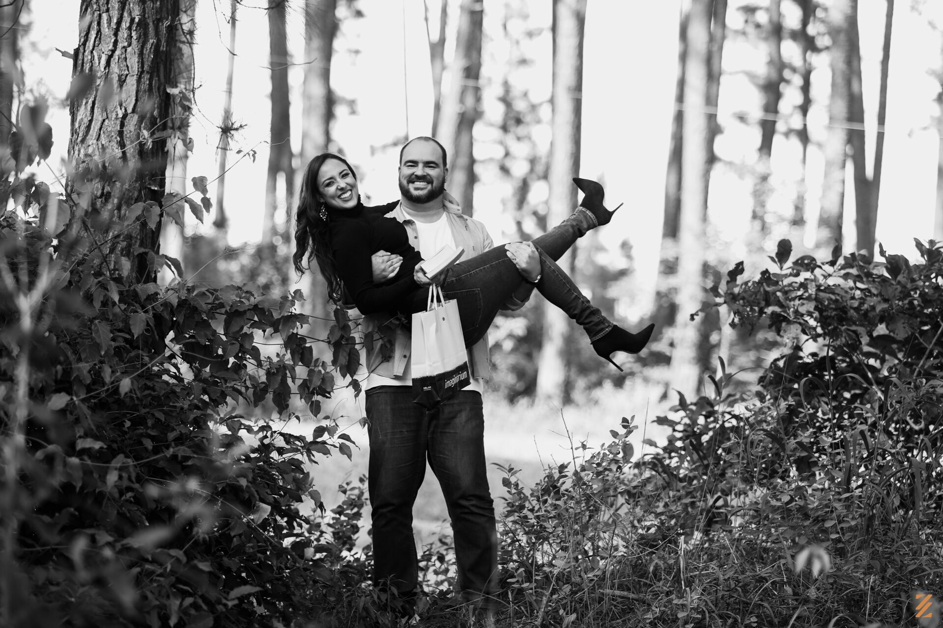 Foto Pre wedding Mayara & Gabriel - Imagem 51