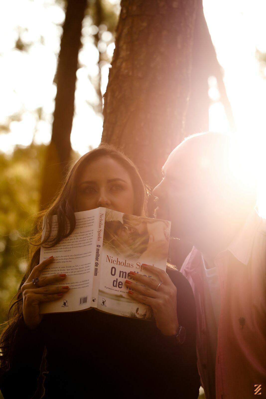 Foto Pre wedding Mayara & Gabriel - Imagem 56