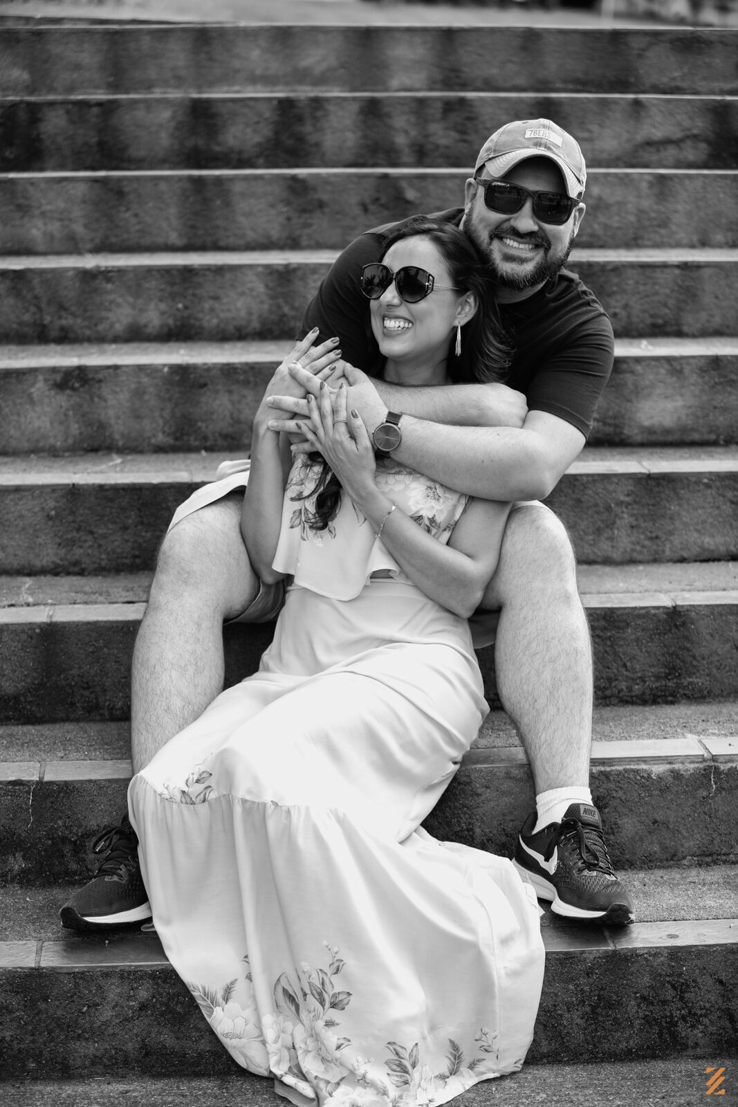 Foto Pre wedding Mayara & Gabriel - Imagem 41
