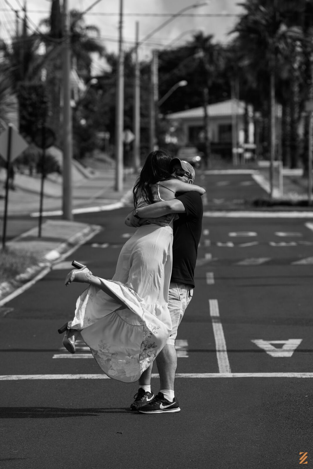 Foto Pre wedding Mayara & Gabriel - Imagem 44