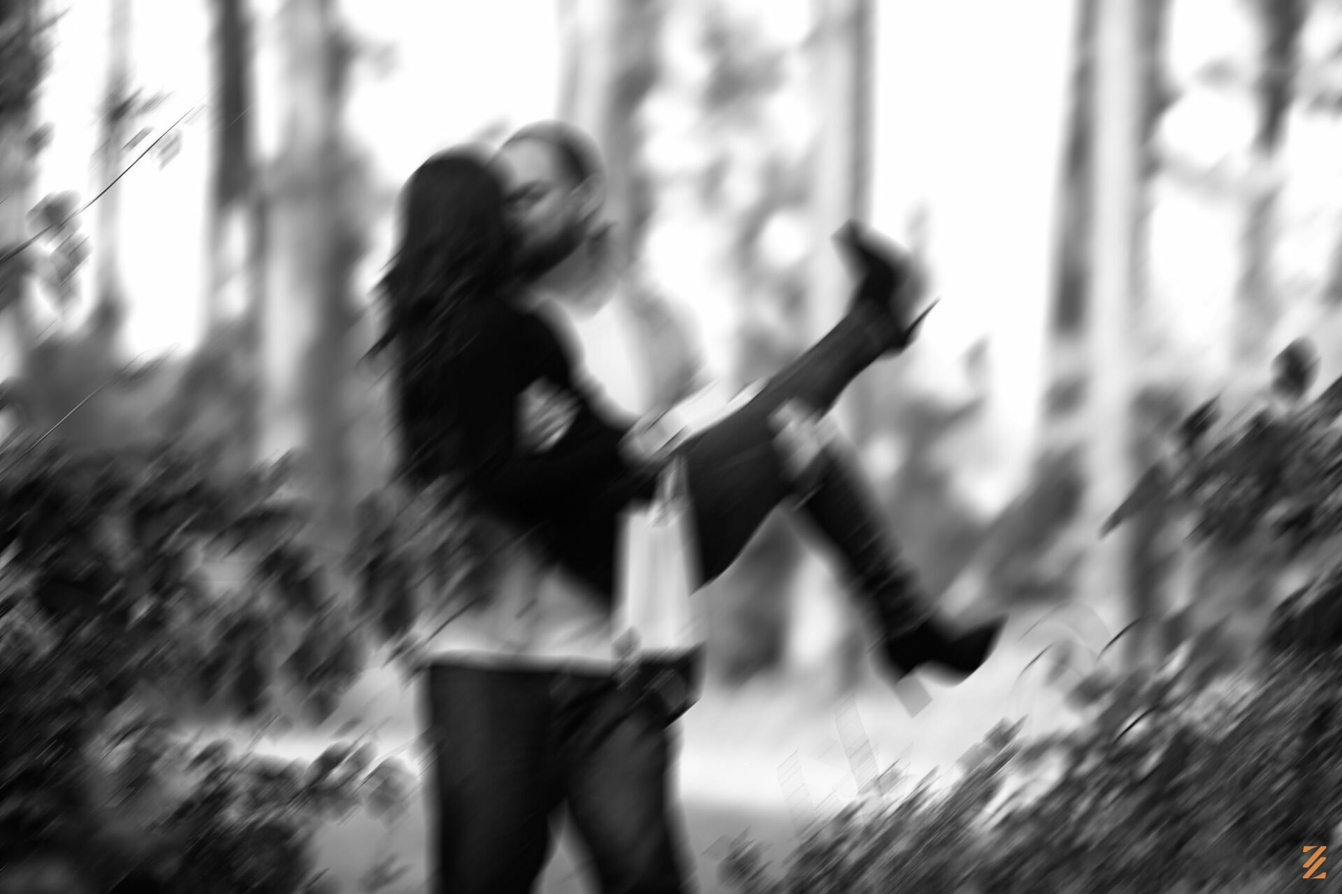 Foto Pre wedding Mayara & Gabriel - Imagem 52