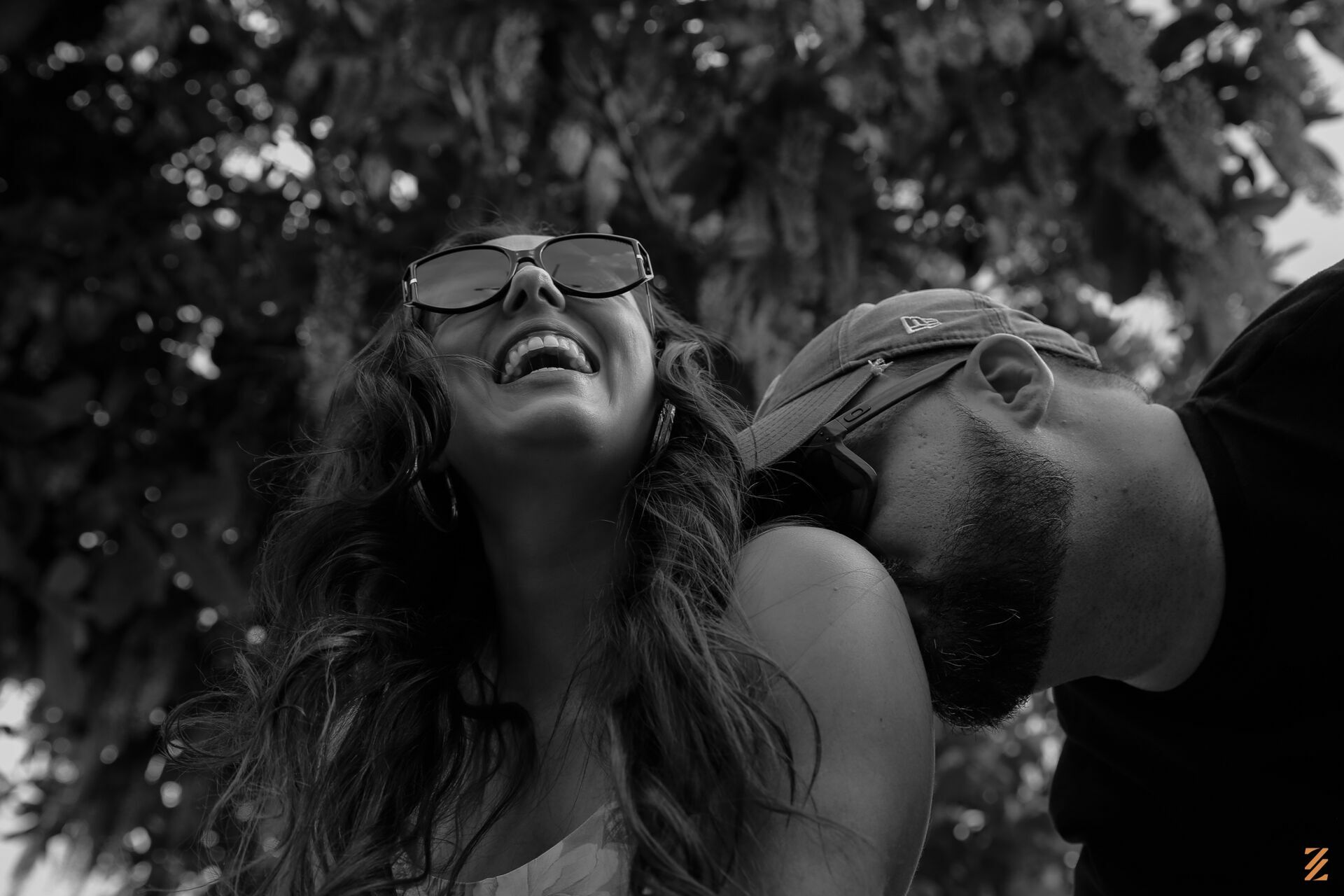 Foto Pre wedding Mayara & Gabriel - Imagem 36