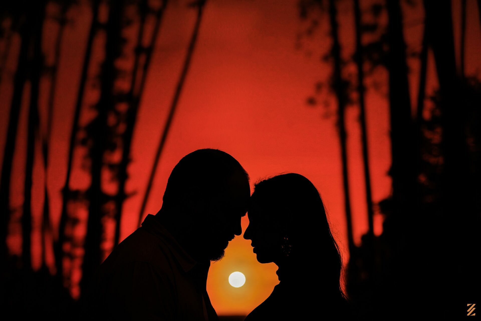 Foto Pre wedding Mayara & Gabriel - Imagem 50