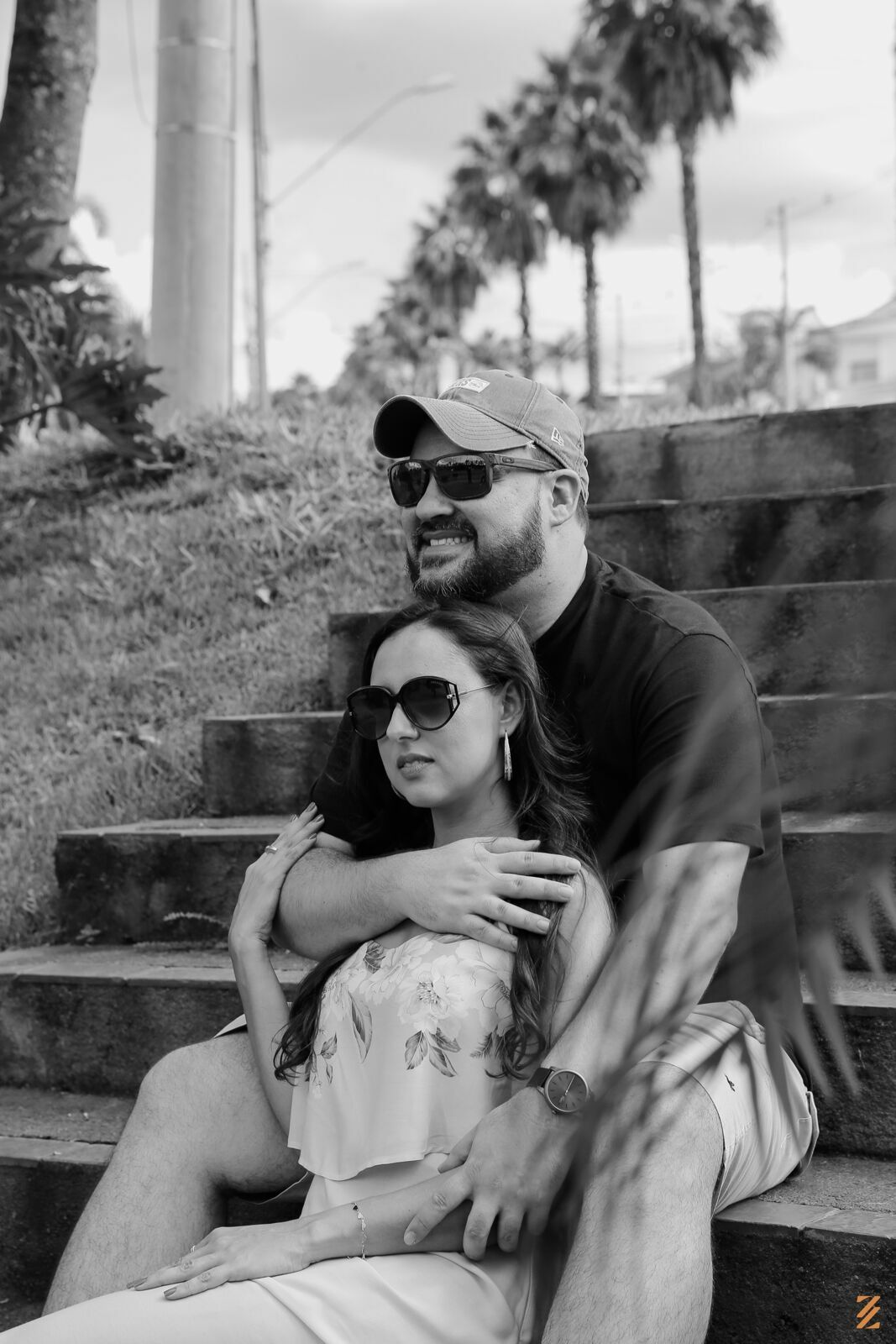 Foto Pre wedding Mayara & Gabriel - Imagem 35