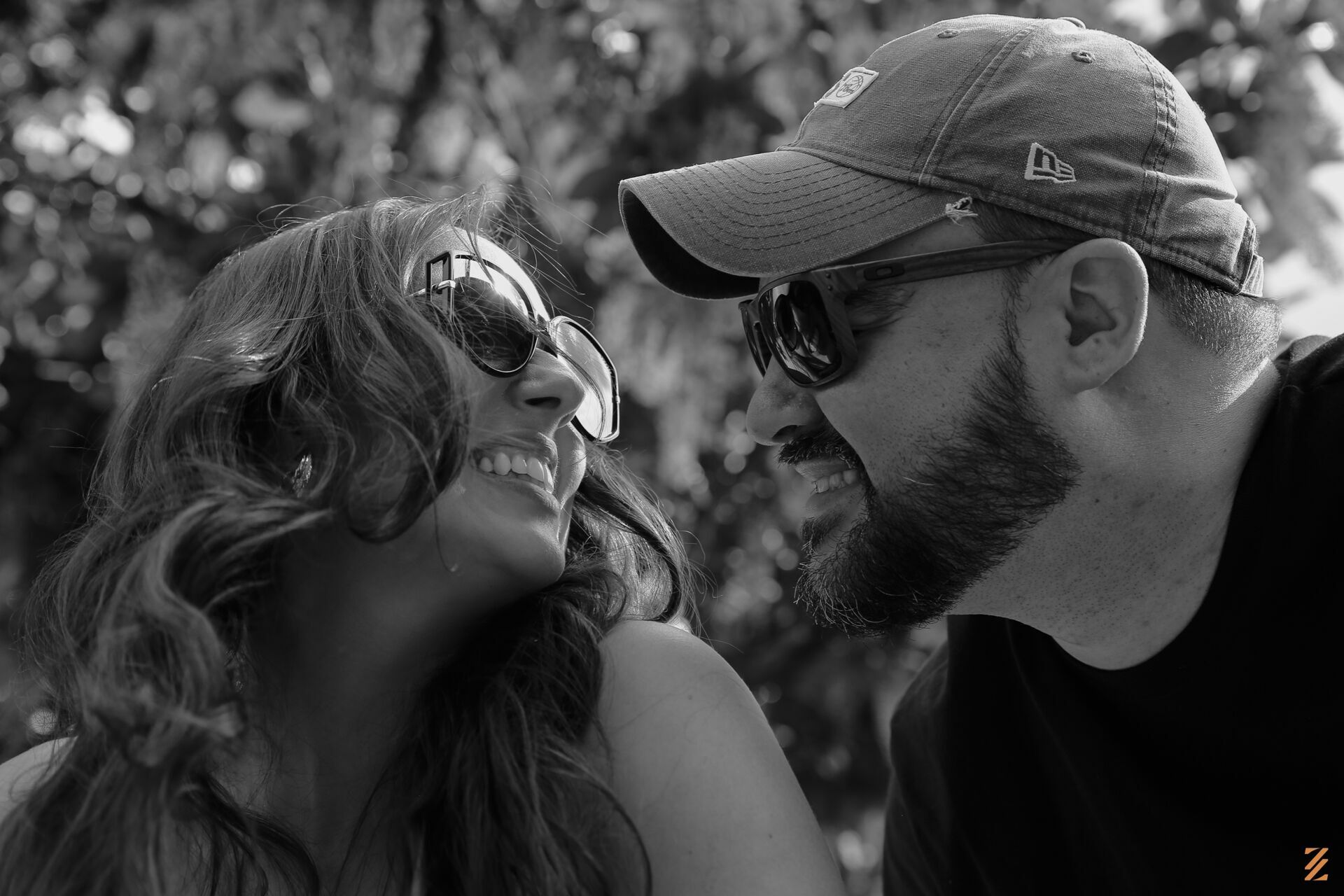 Foto Pre wedding Mayara & Gabriel - Imagem 38