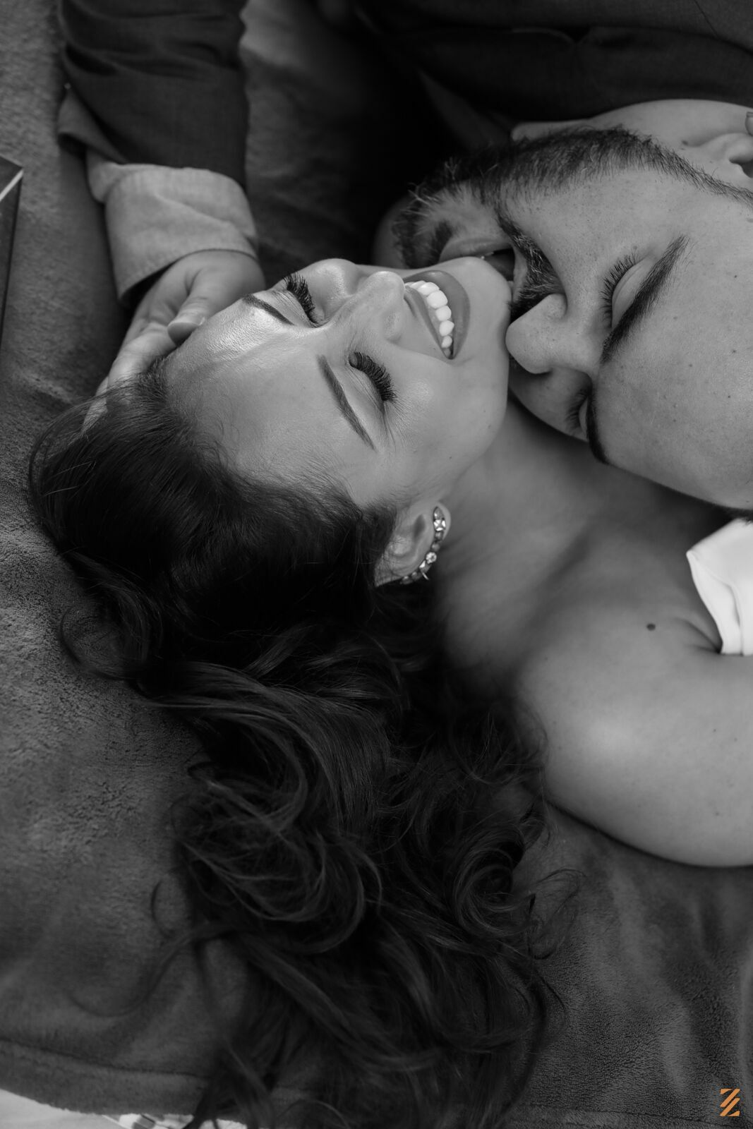 Foto Pre wedding Mayara & Gabriel - Imagem 16