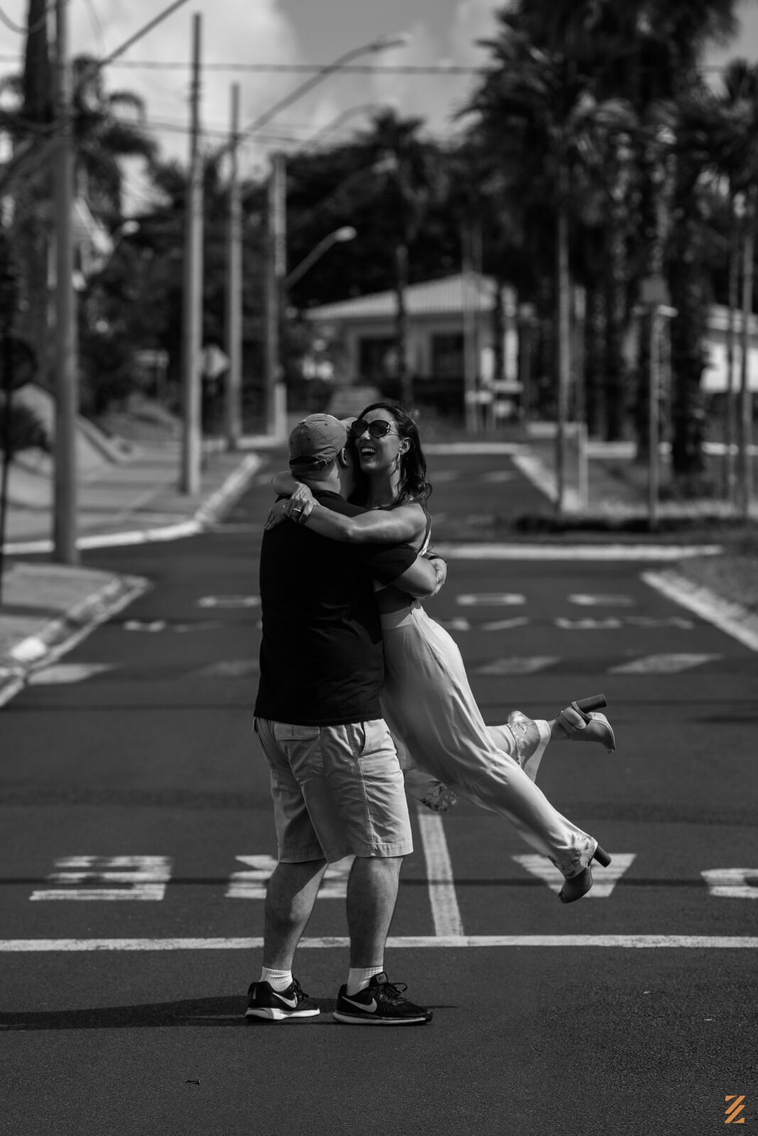 Foto Pre wedding Mayara & Gabriel - Imagem 45