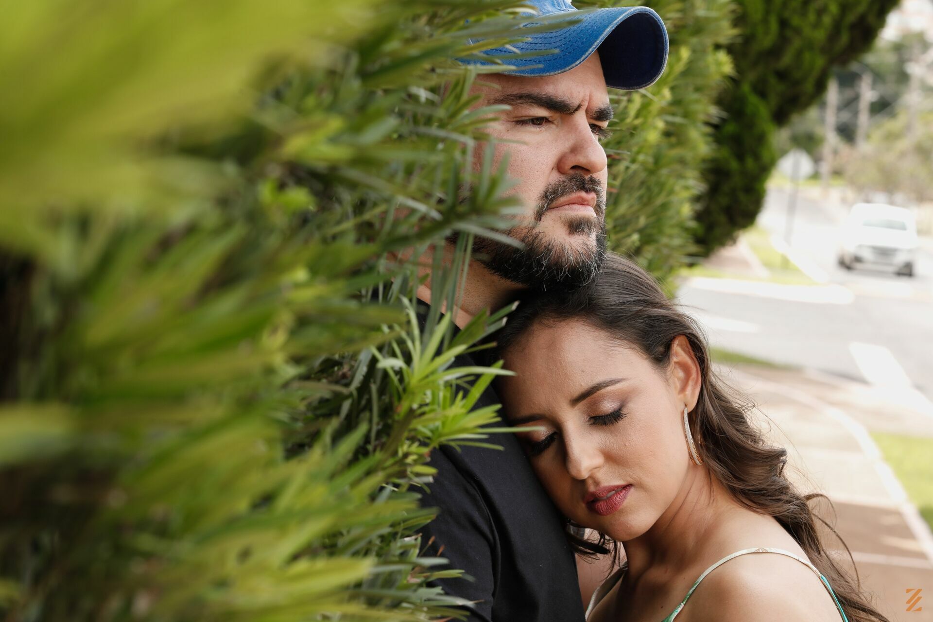 Foto Pre wedding Mayara & Gabriel - Imagem 25
