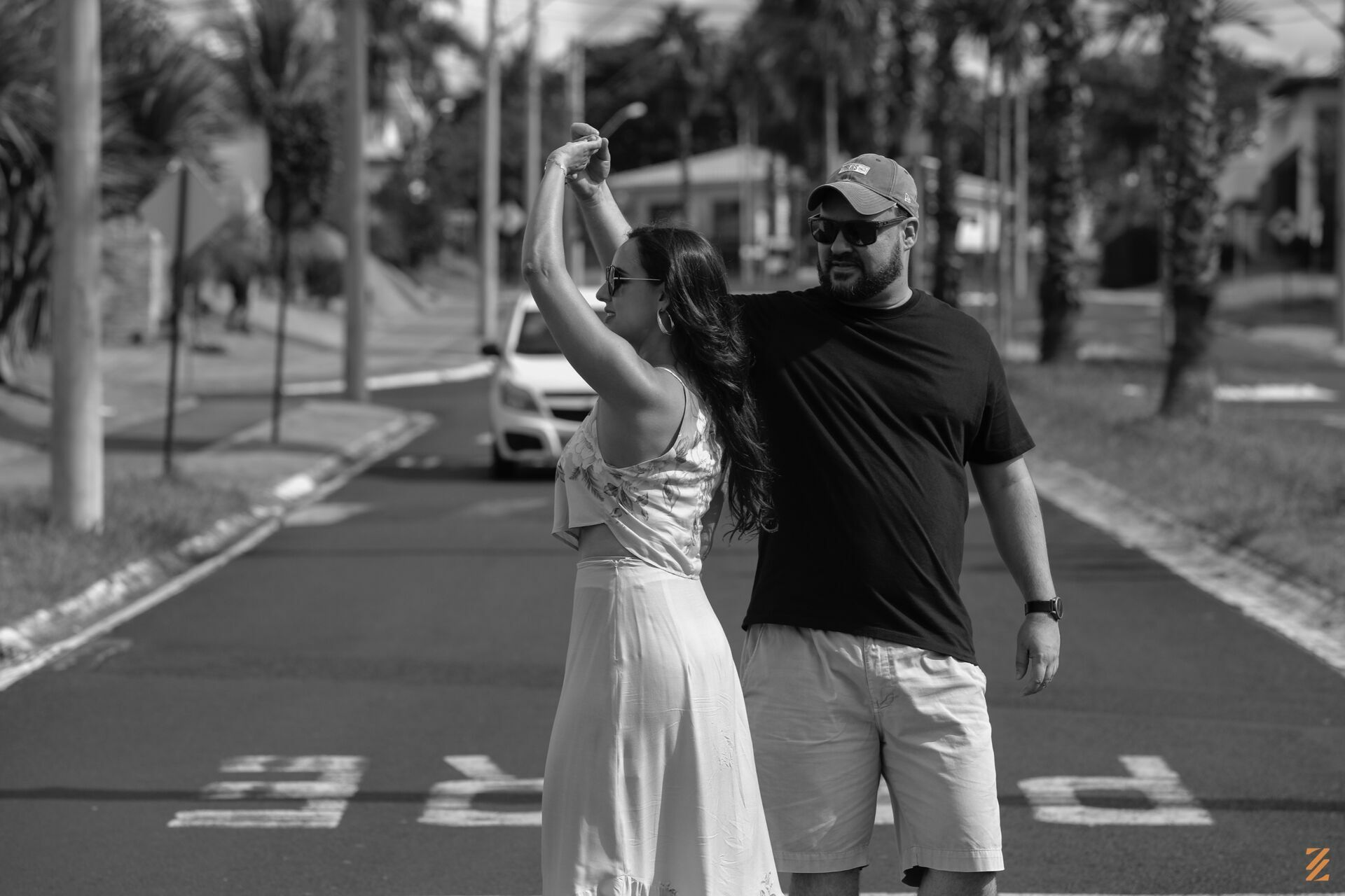 Foto Pre wedding Mayara & Gabriel - Imagem 46