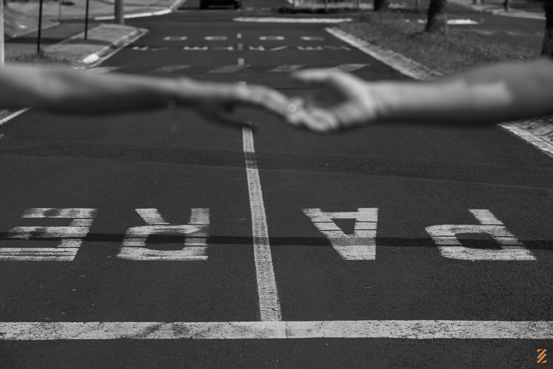 Foto Pre wedding Mayara & Gabriel - Imagem 47