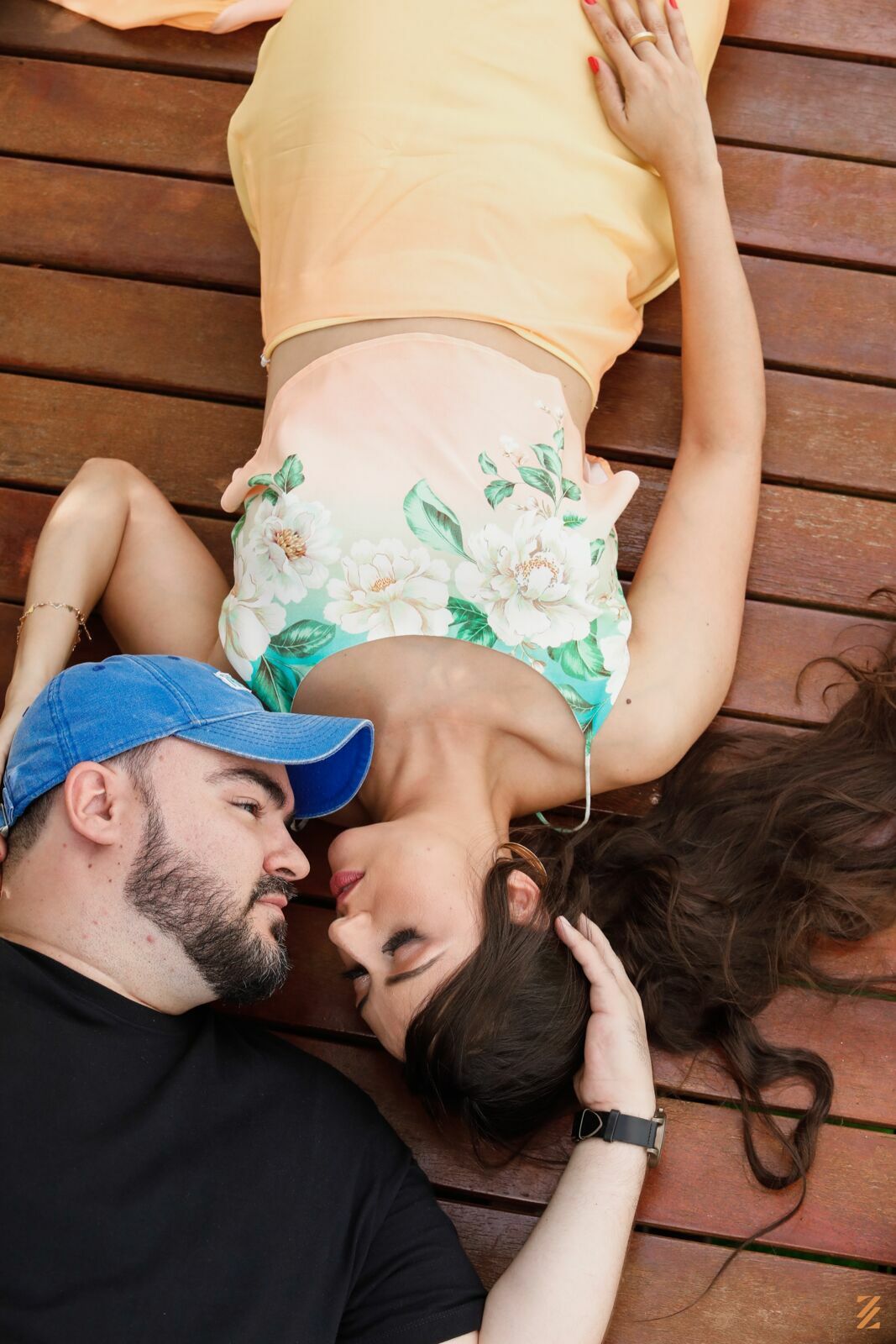 Foto Pre wedding Mayara & Gabriel - Imagem 30