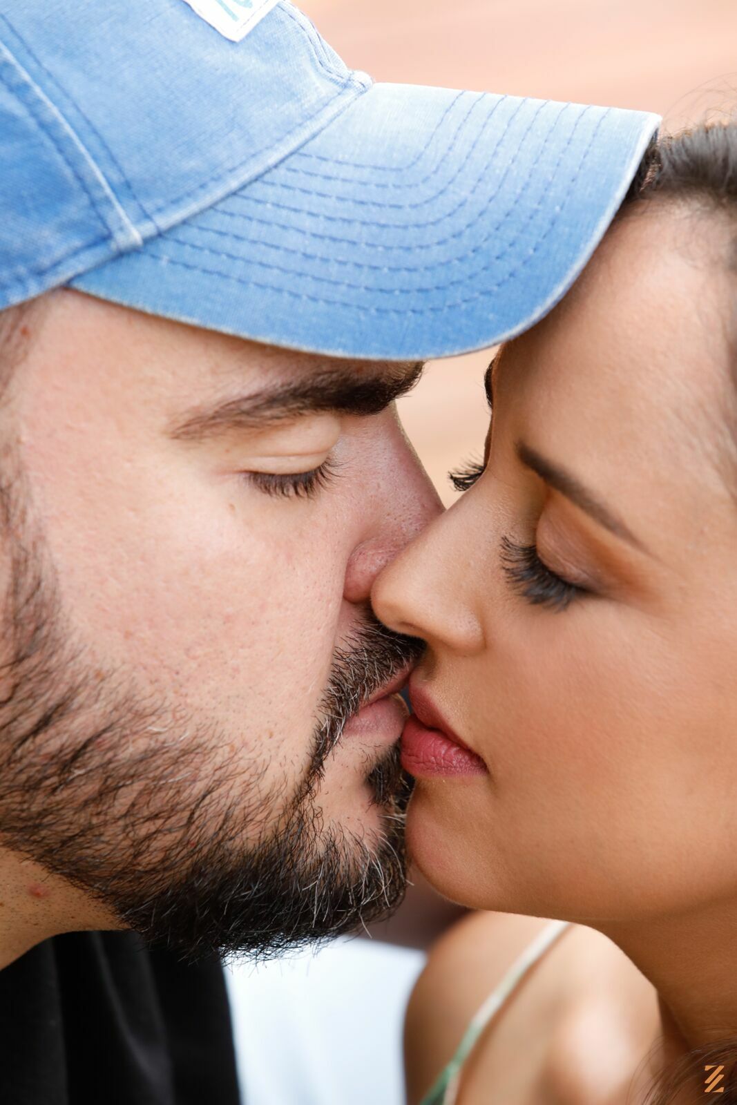 Foto Pre wedding Mayara & Gabriel - Imagem 28