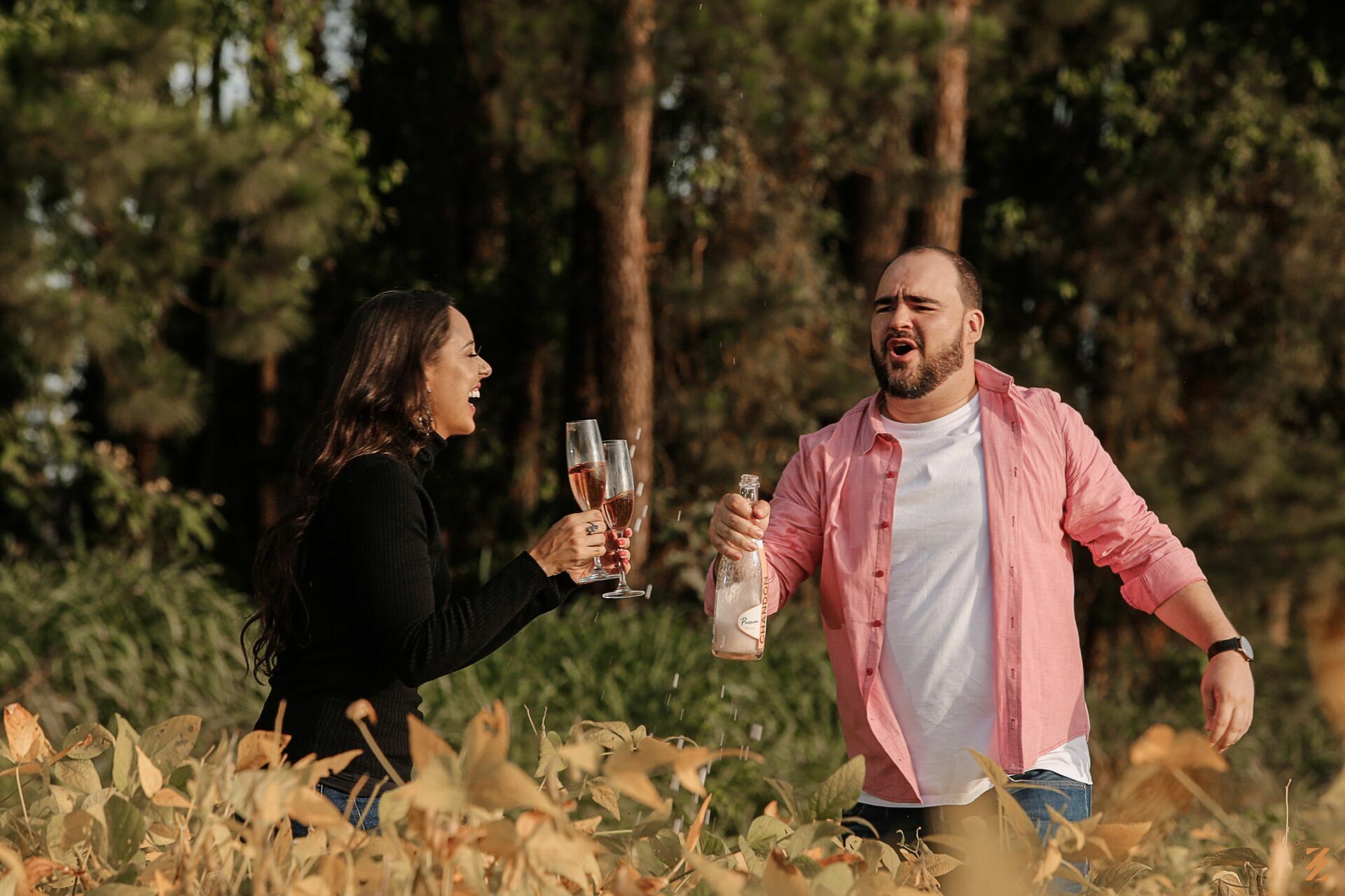 Foto Pre wedding Mayara & Gabriel - Imagem 108