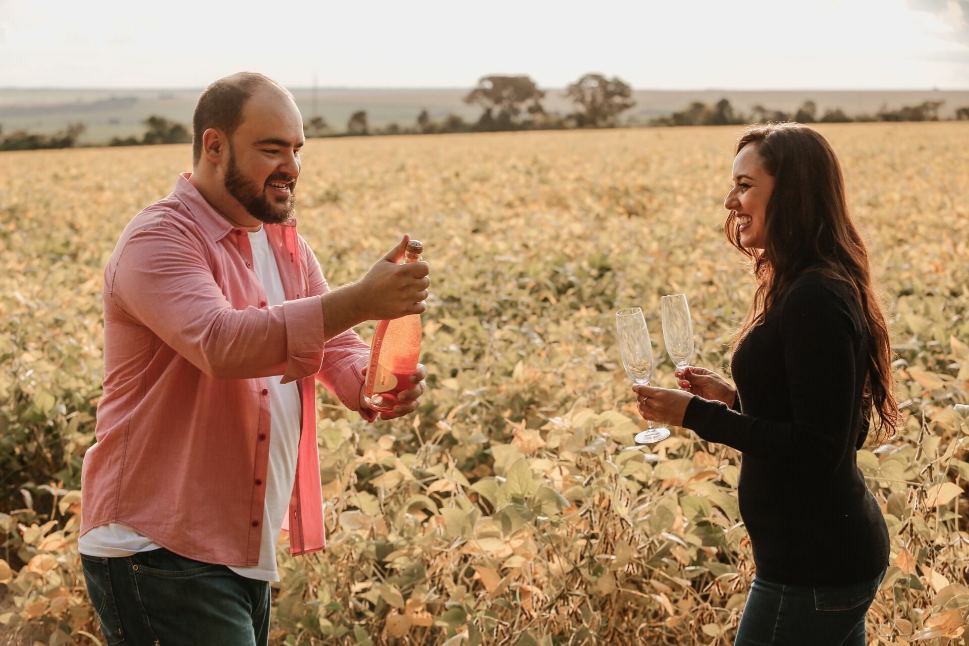 Foto Pre wedding Mayara & Gabriel - Imagem 94