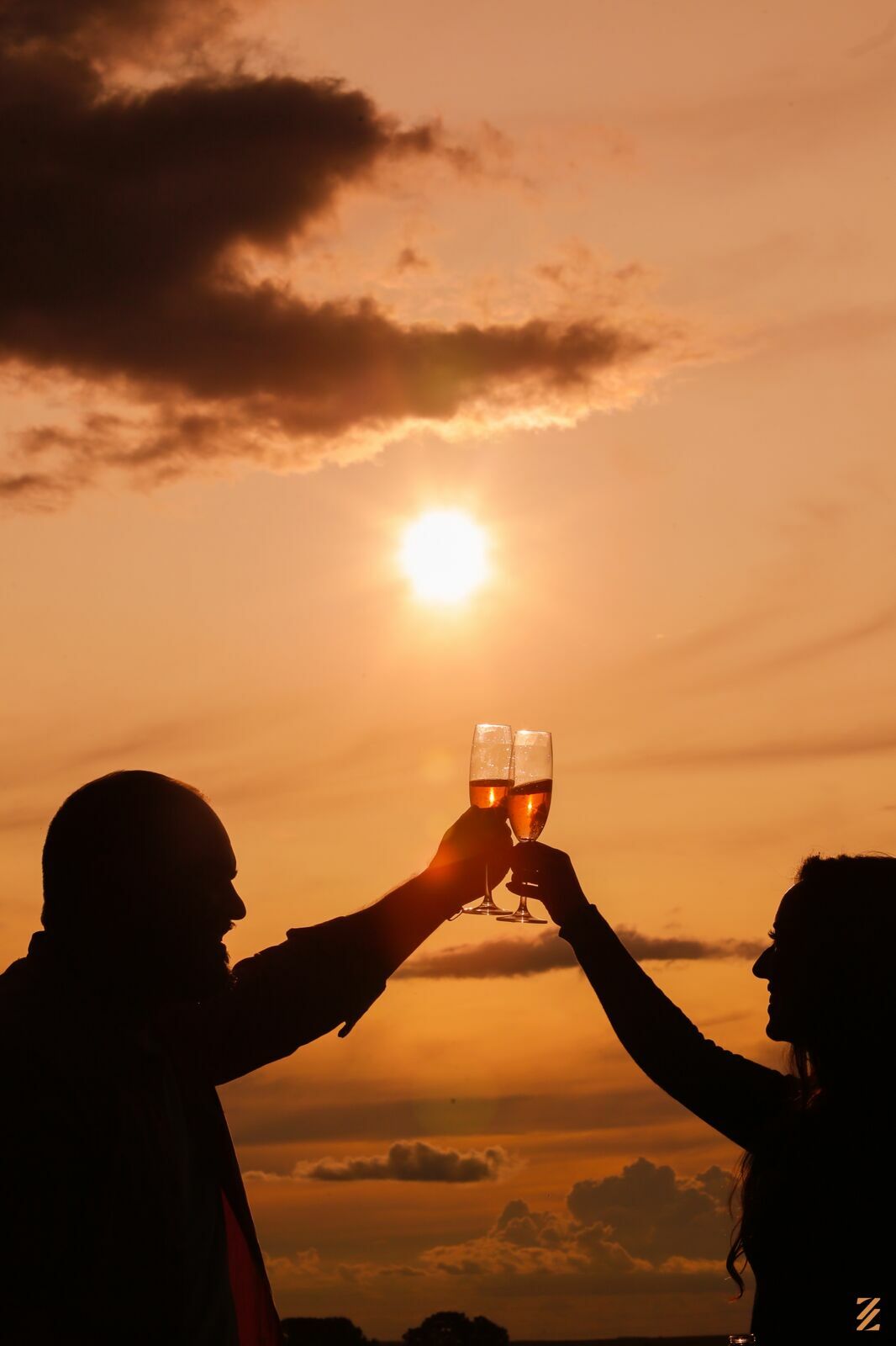 Foto Pre wedding Mayara & Gabriel - Imagem 101