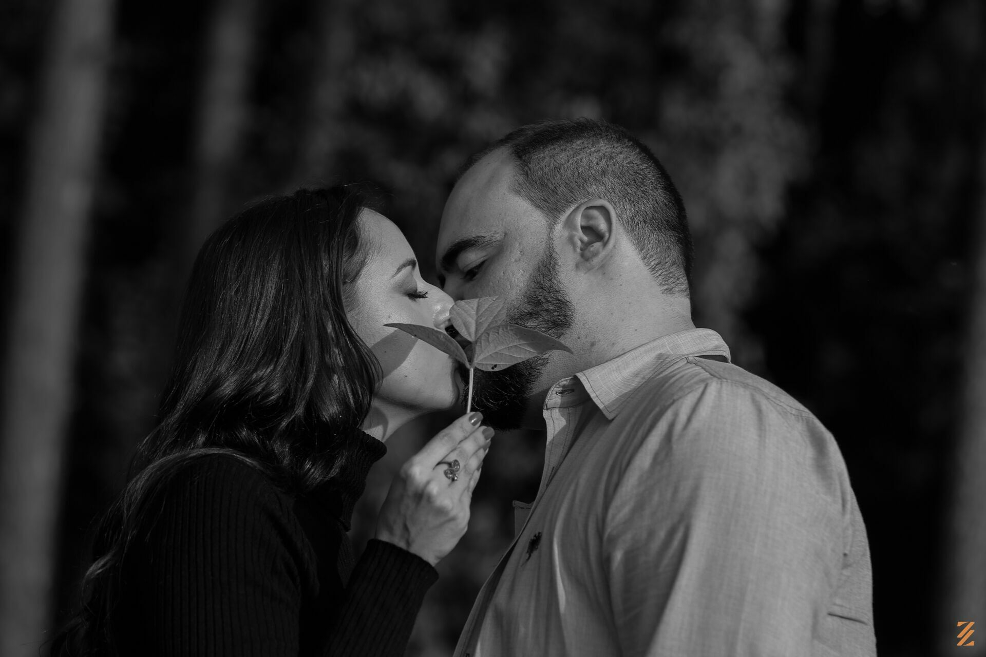 Foto Pre wedding Mayara & Gabriel - Imagem 93