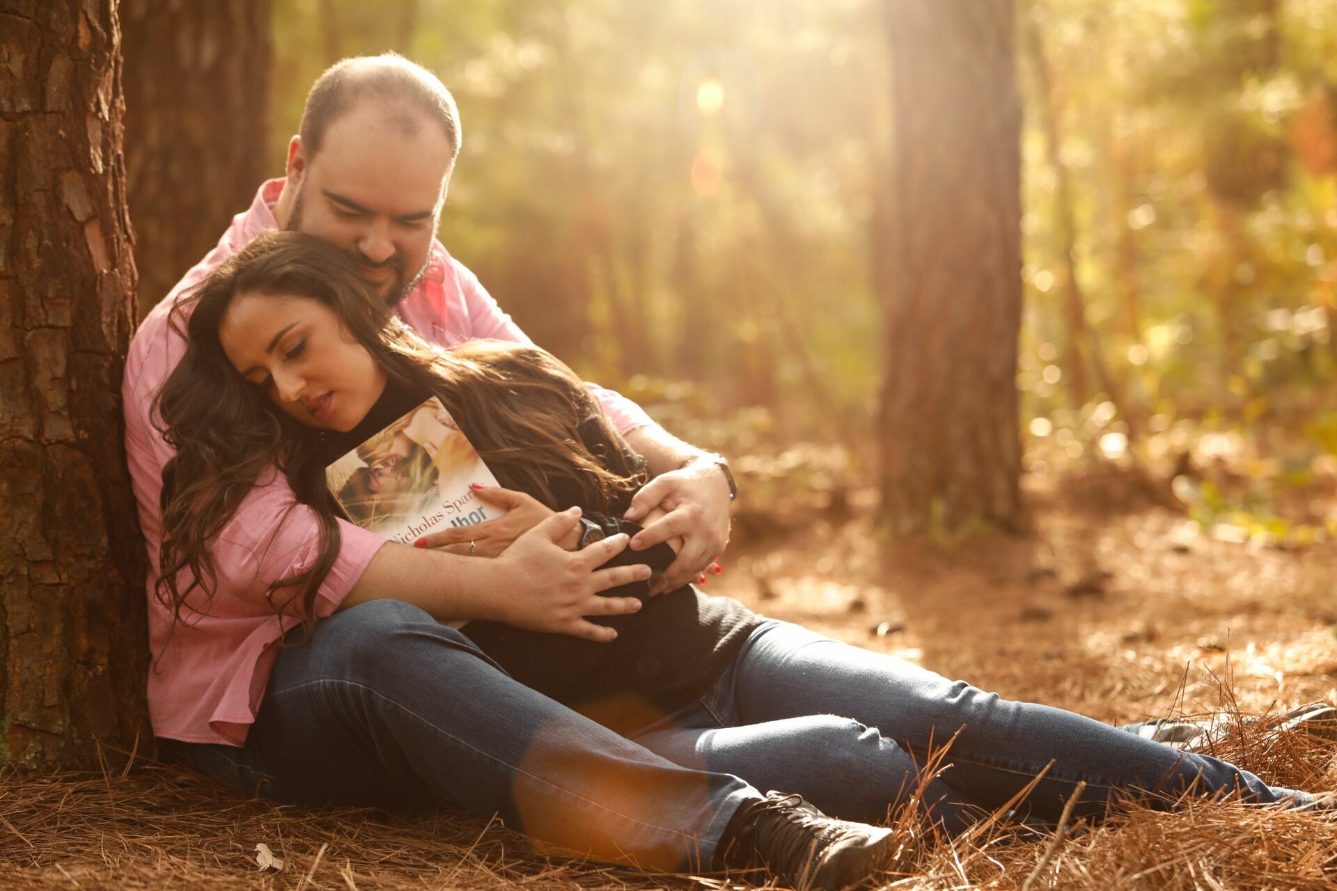 Foto Pre wedding Mayara & Gabriel - Imagem 62