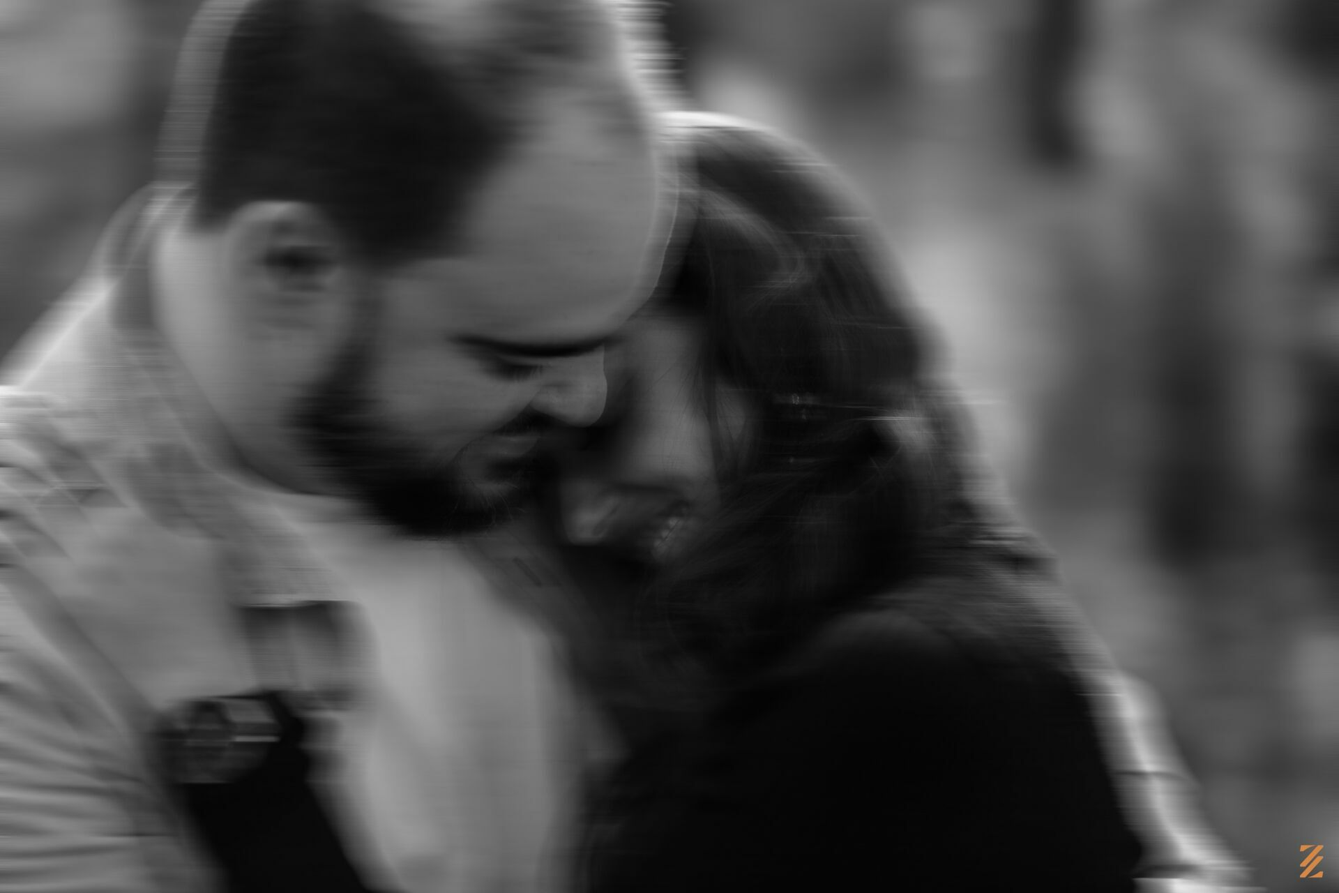 Foto Pre wedding Mayara & Gabriel - Imagem 72