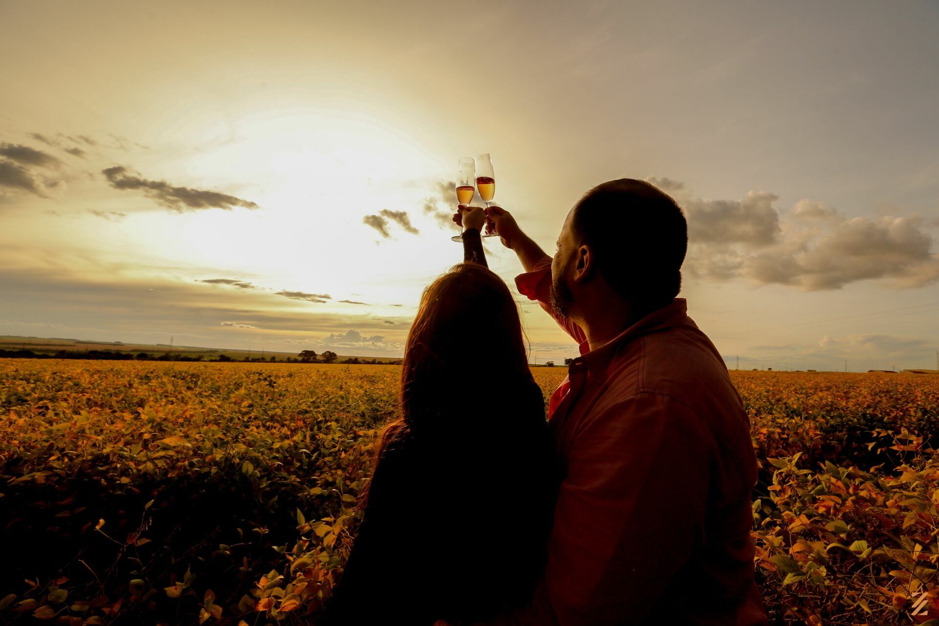 Foto Pre wedding Mayara & Gabriel - Imagem 116