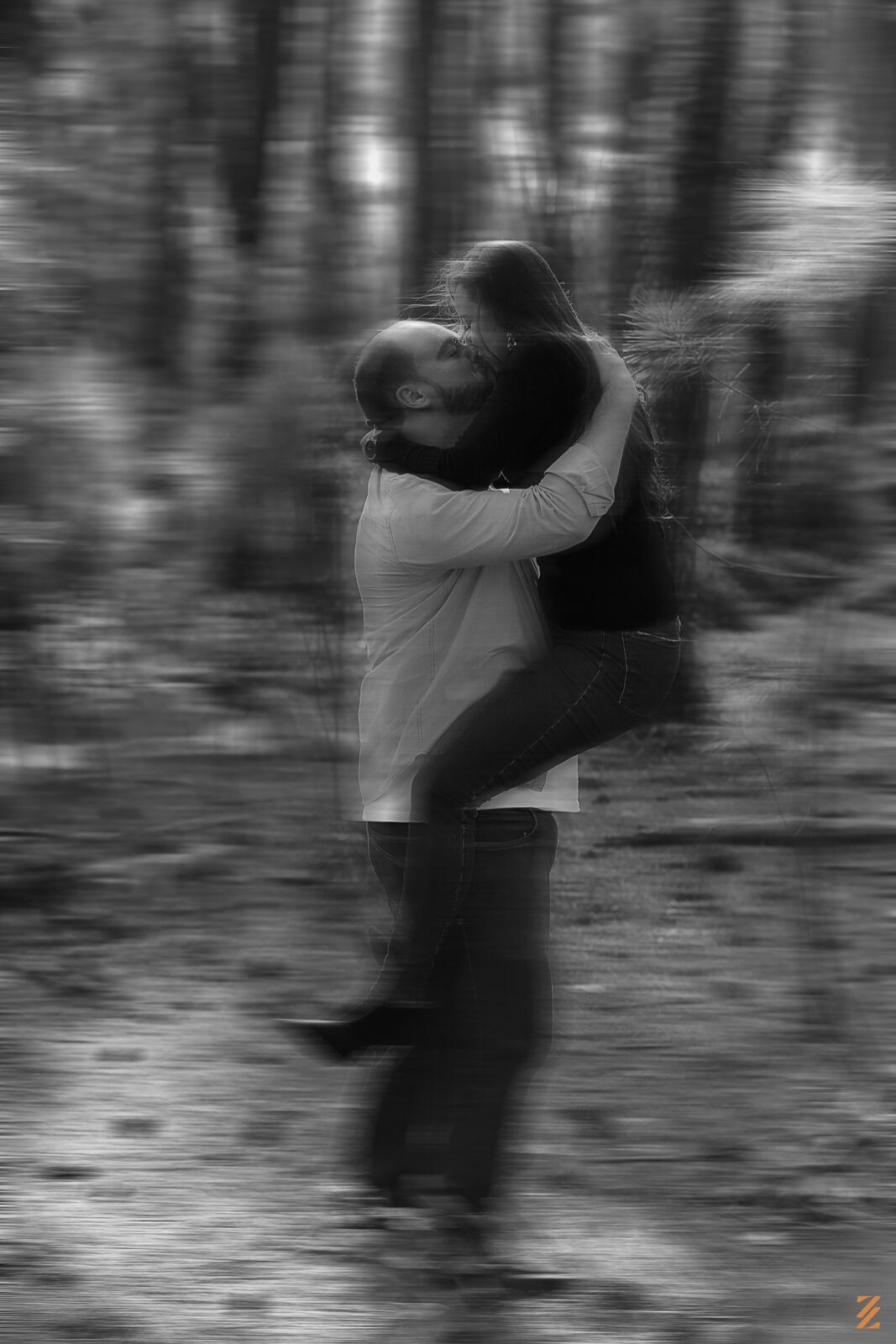 Foto Pre wedding Mayara & Gabriel - Imagem 74