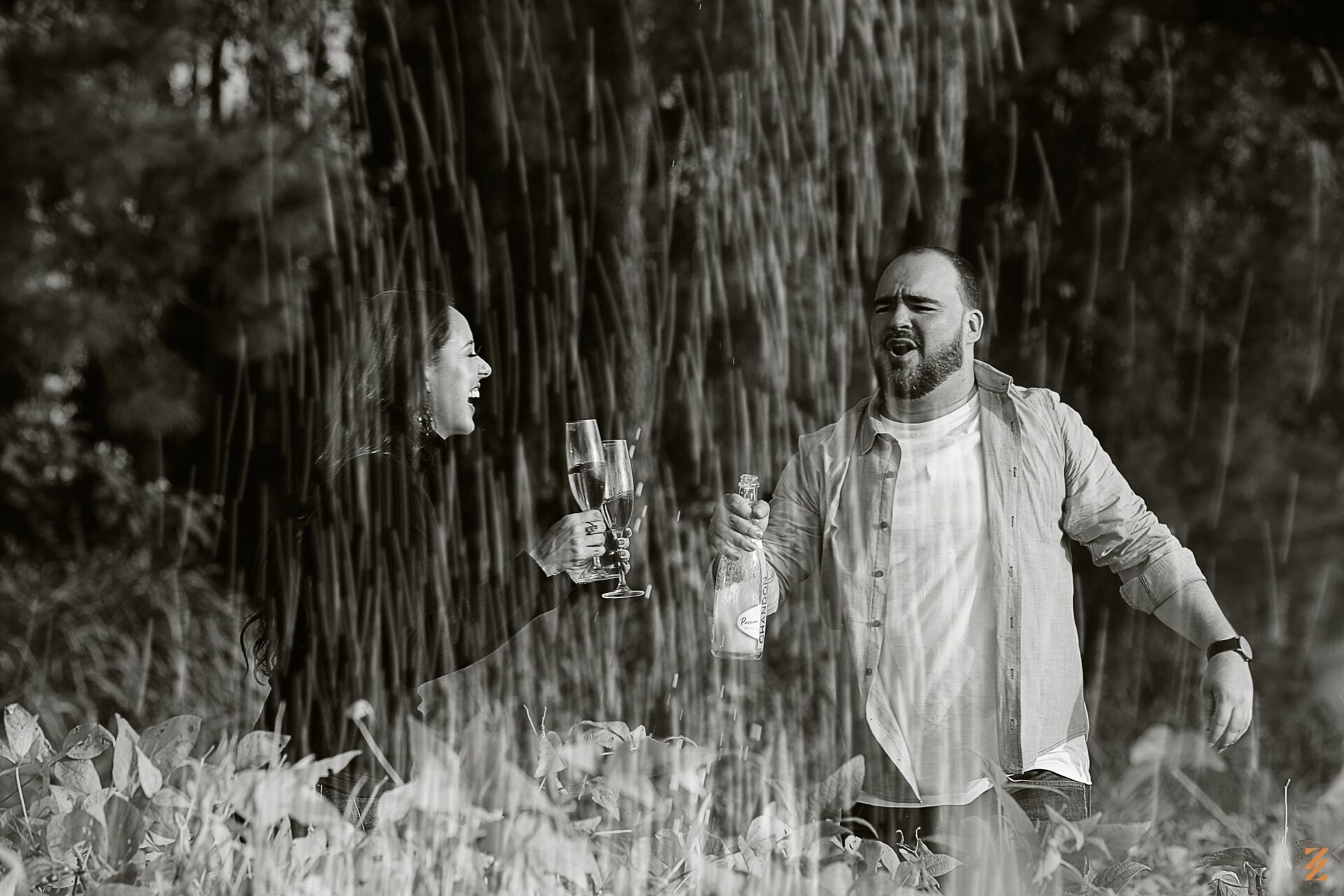 Foto Pre wedding Mayara & Gabriel - Imagem 109