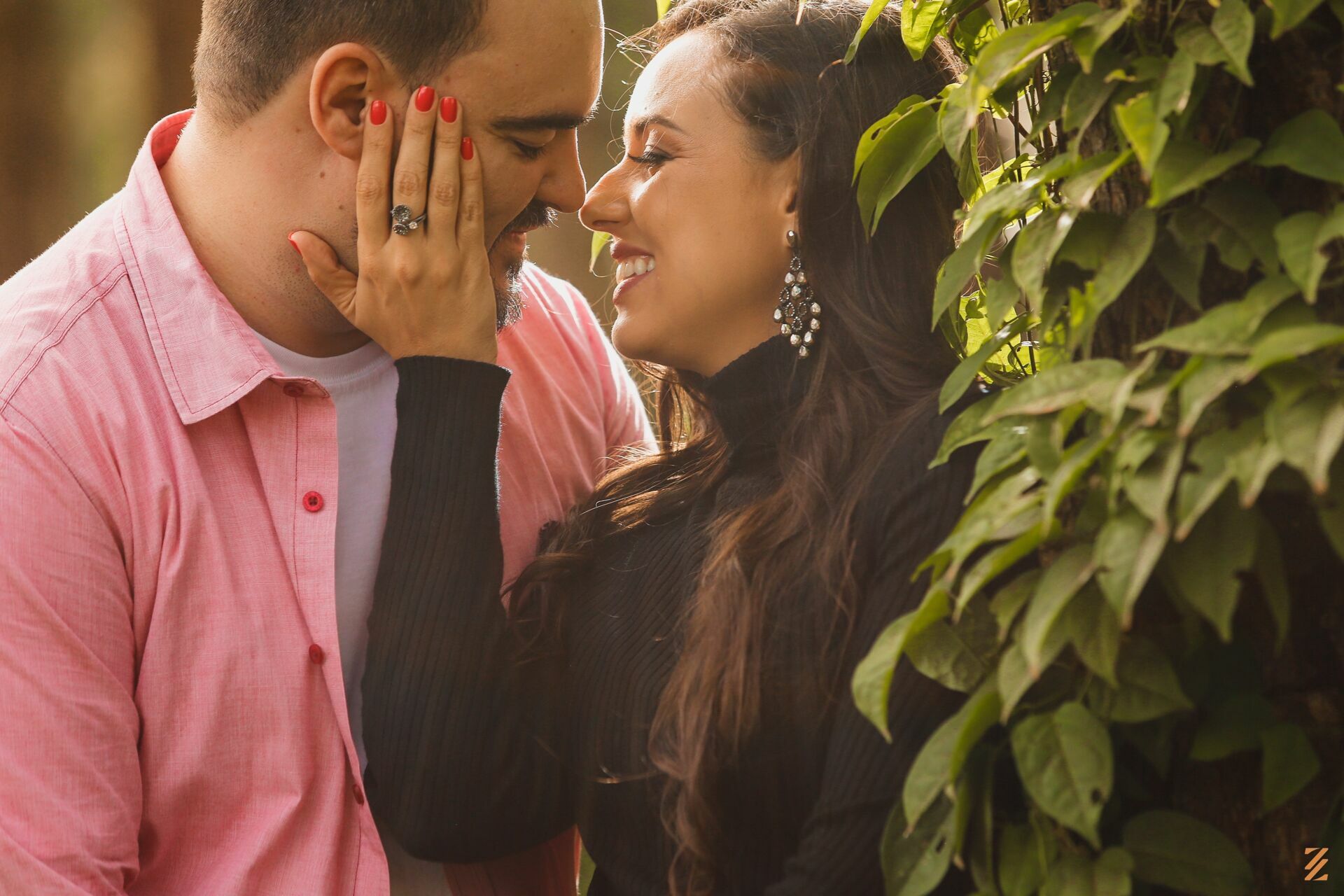 Foto Pre wedding Mayara & Gabriel - Imagem 81