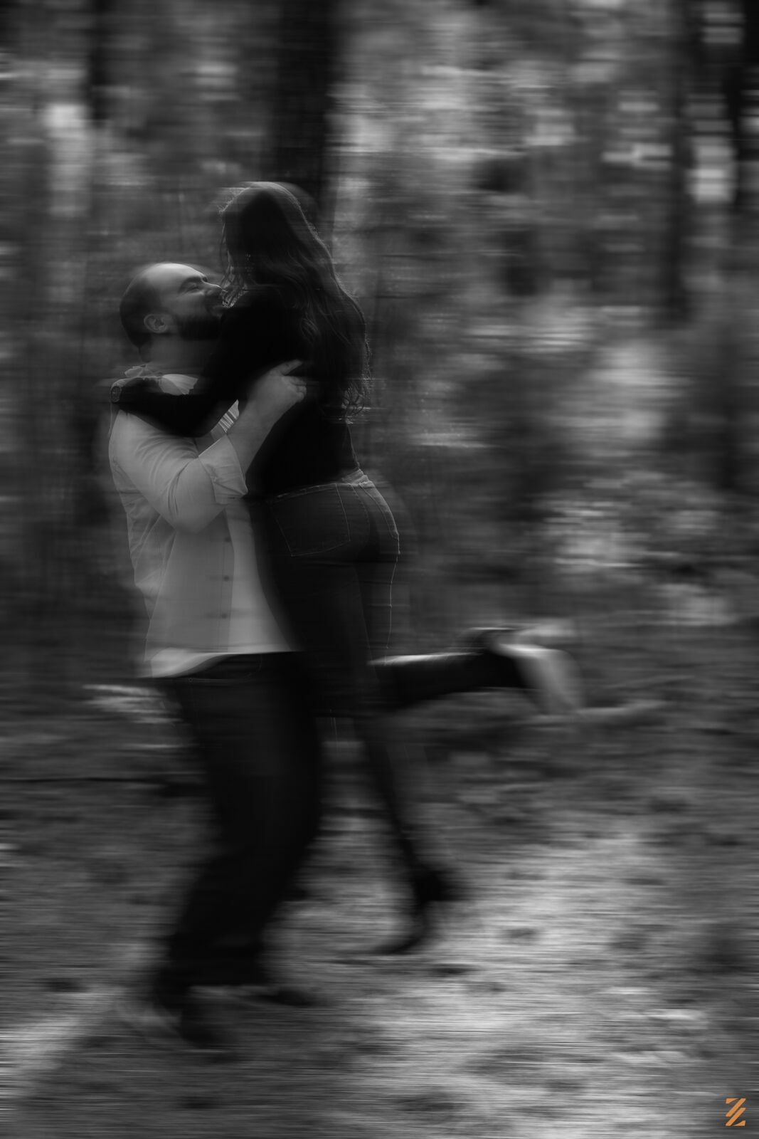 Foto Pre wedding Mayara & Gabriel - Imagem 75