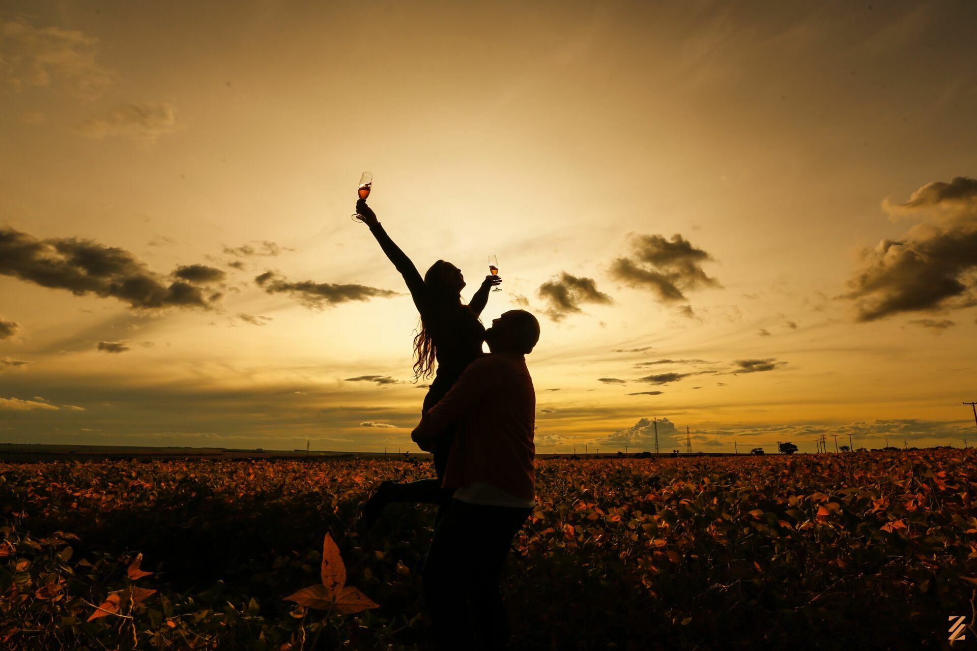 Foto Pre wedding Mayara & Gabriel - Imagem 114