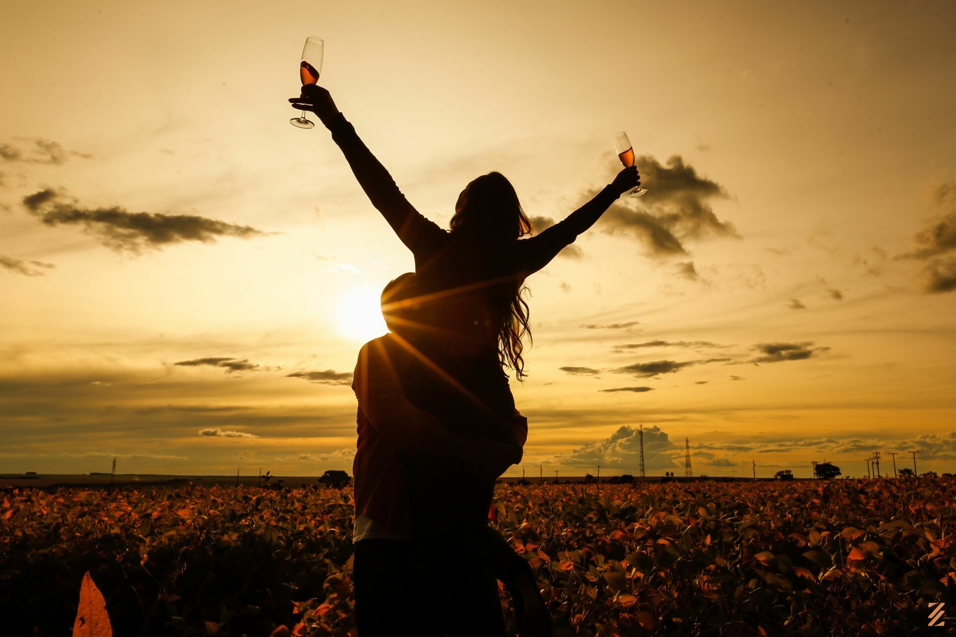 Foto Pre wedding Mayara & Gabriel - Imagem 115