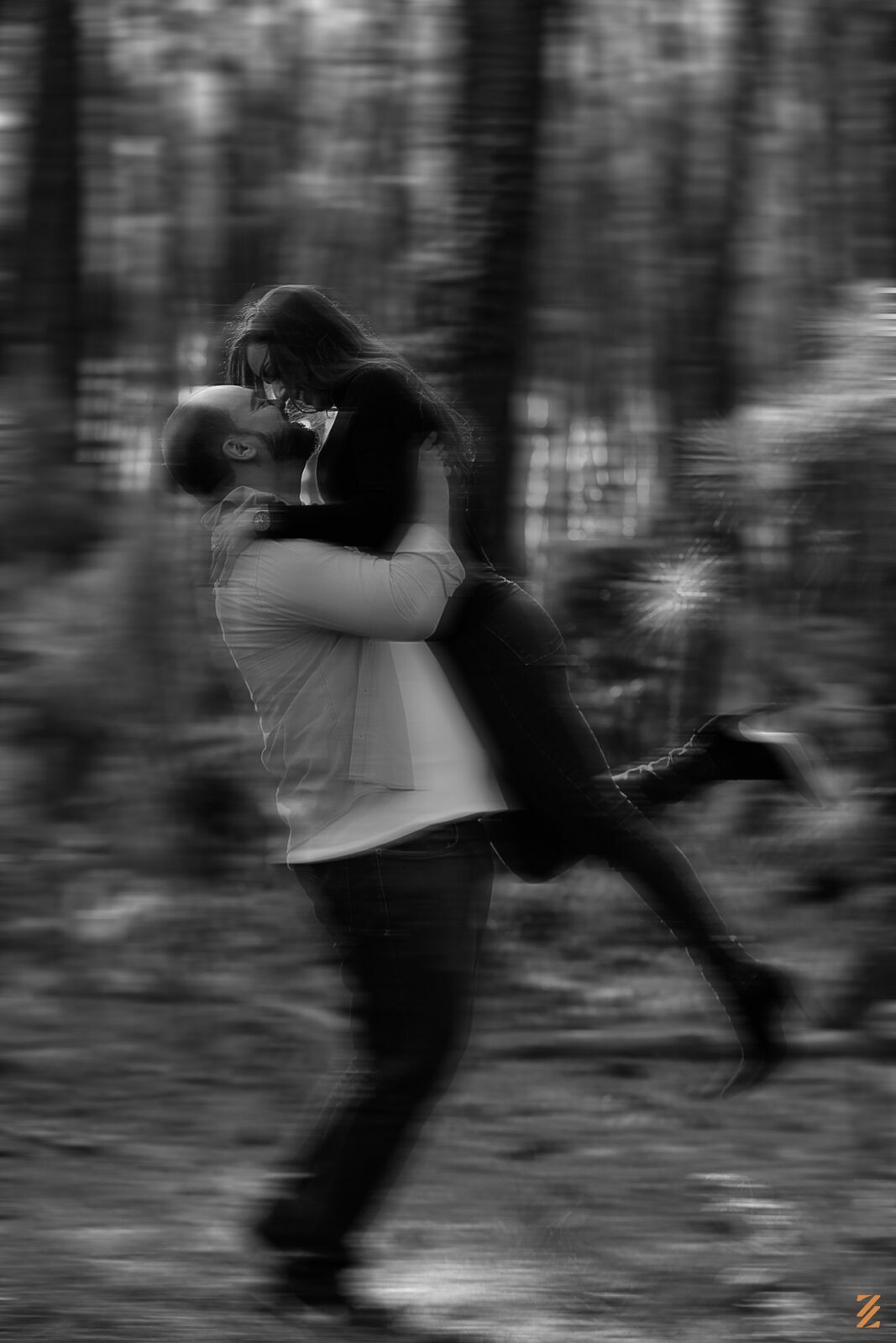 Foto Pre wedding Mayara & Gabriel - Imagem 77