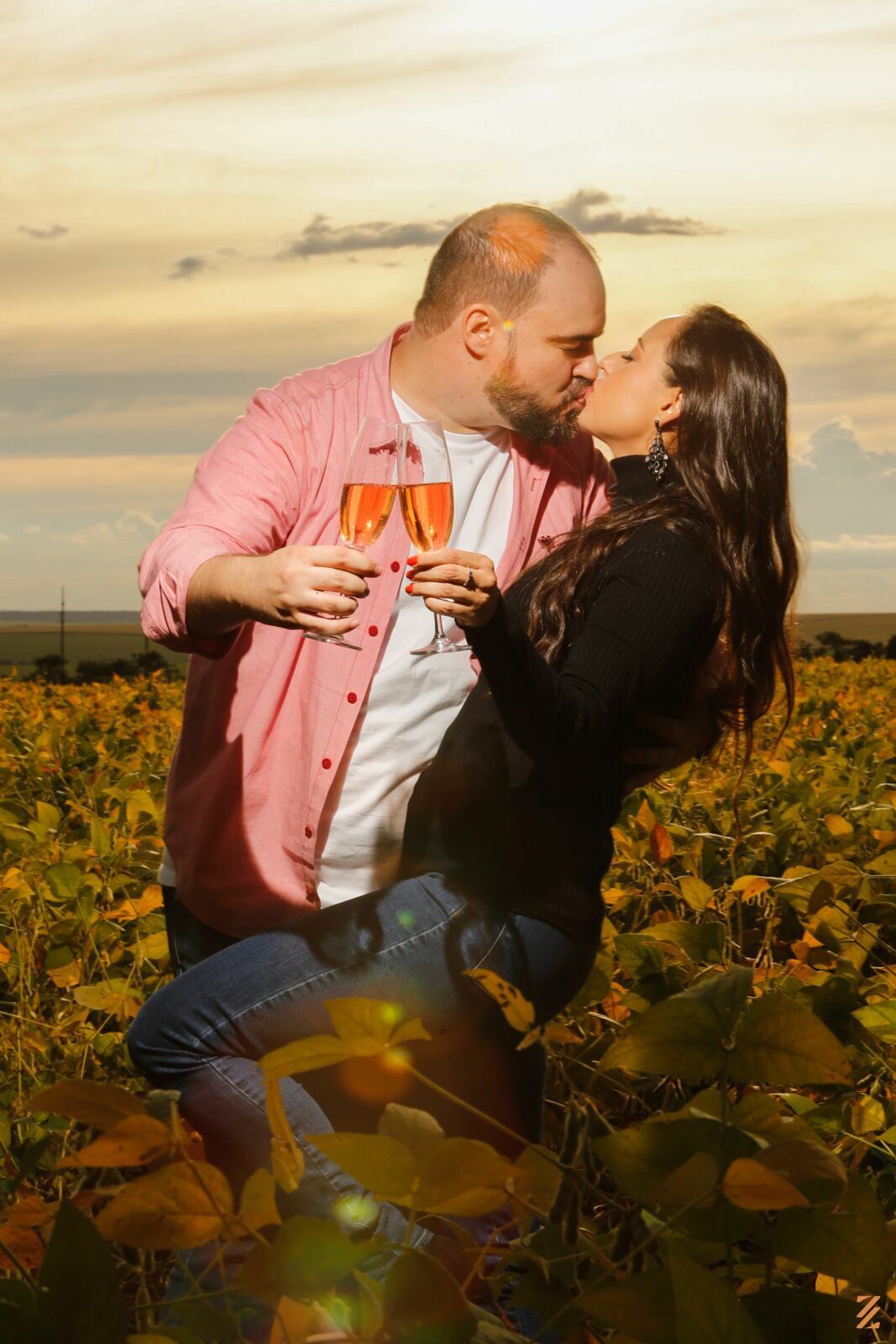 Foto Pre wedding Mayara & Gabriel - Imagem 103